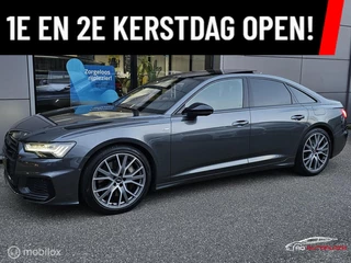 Audi A6 Limousine 50 TFSI e quattro S edition Panorama/RS Seats/B&O/360