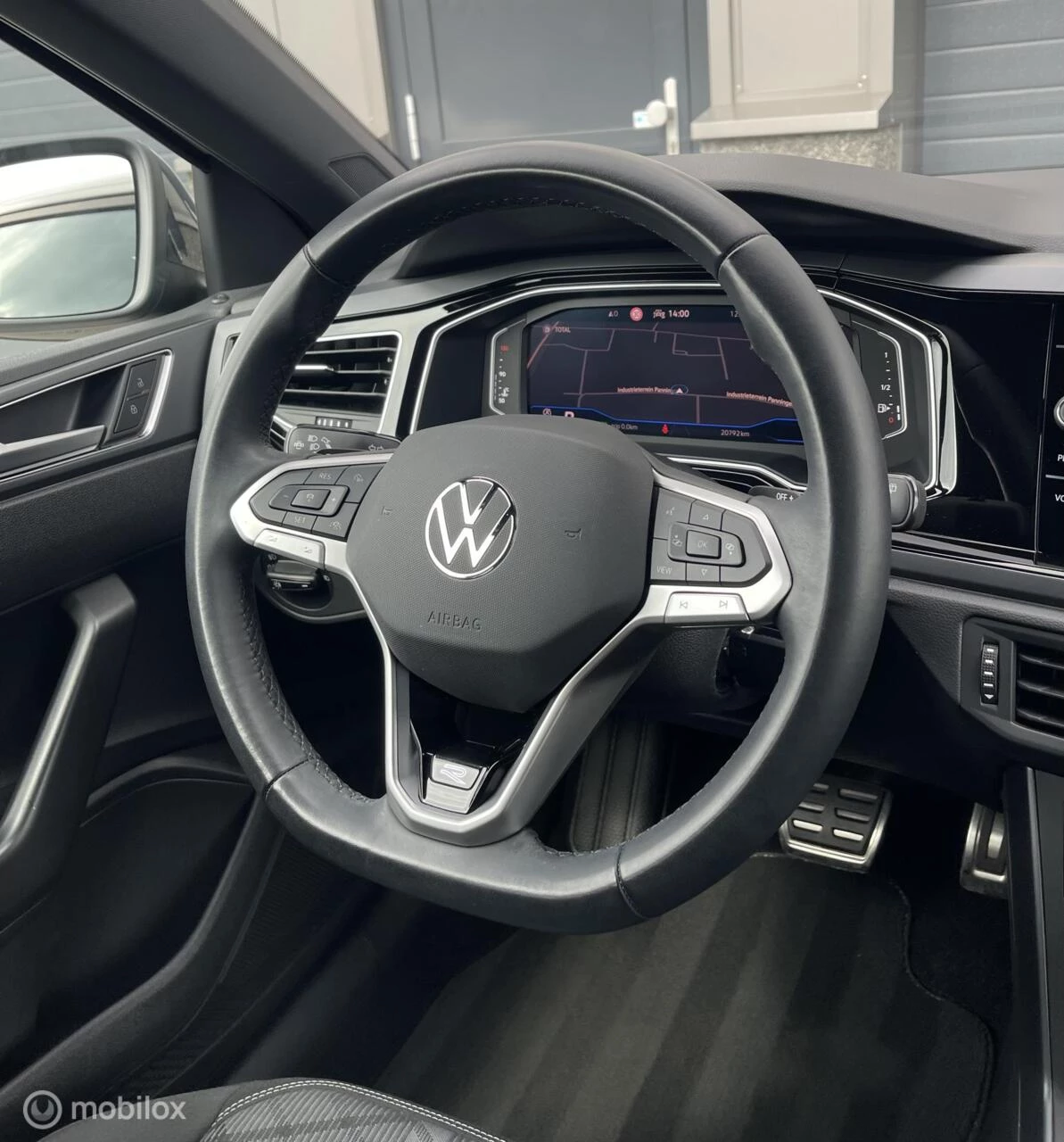 Hoofdafbeelding Volkswagen Taigo