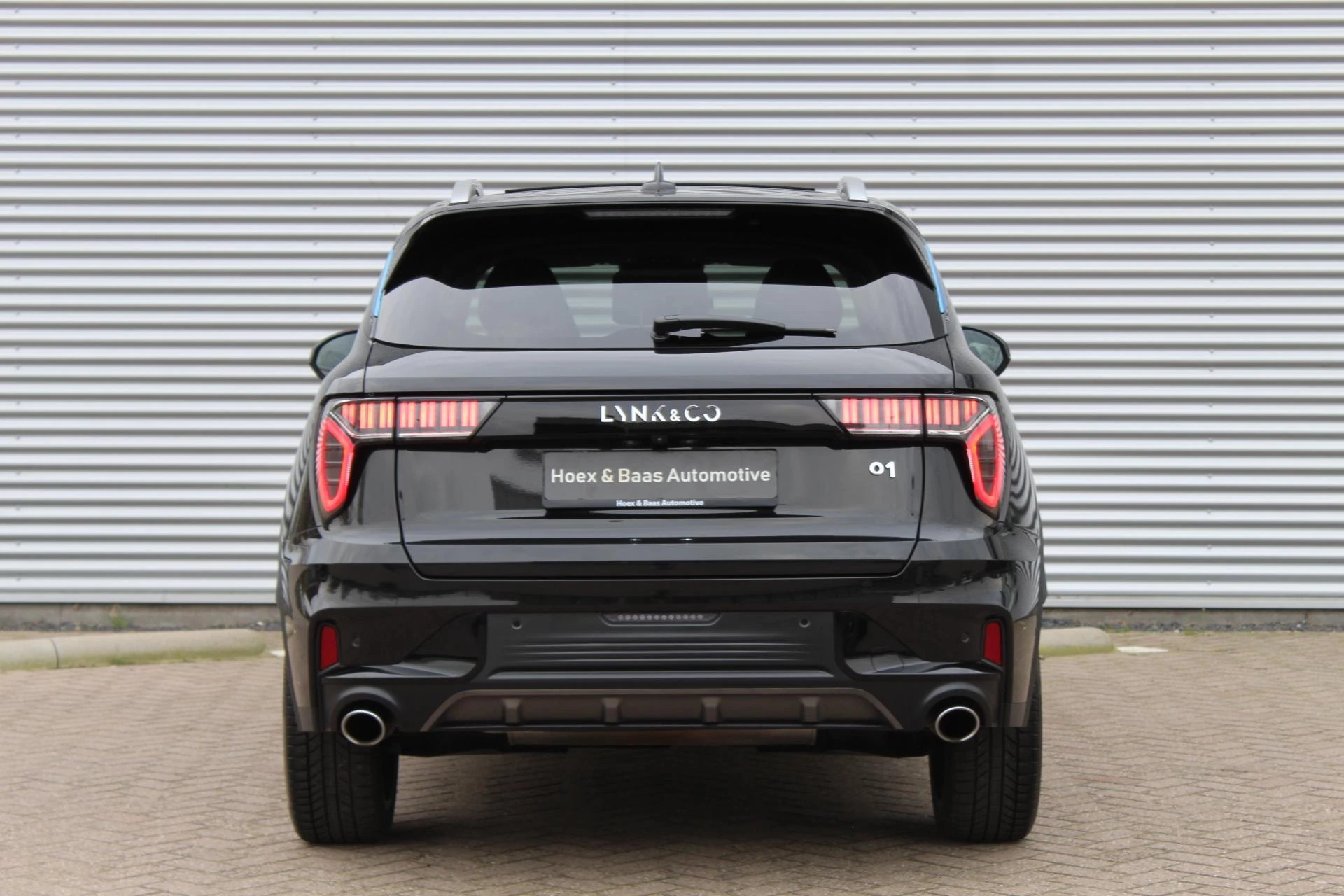 Hoofdafbeelding Lynk & Co 01