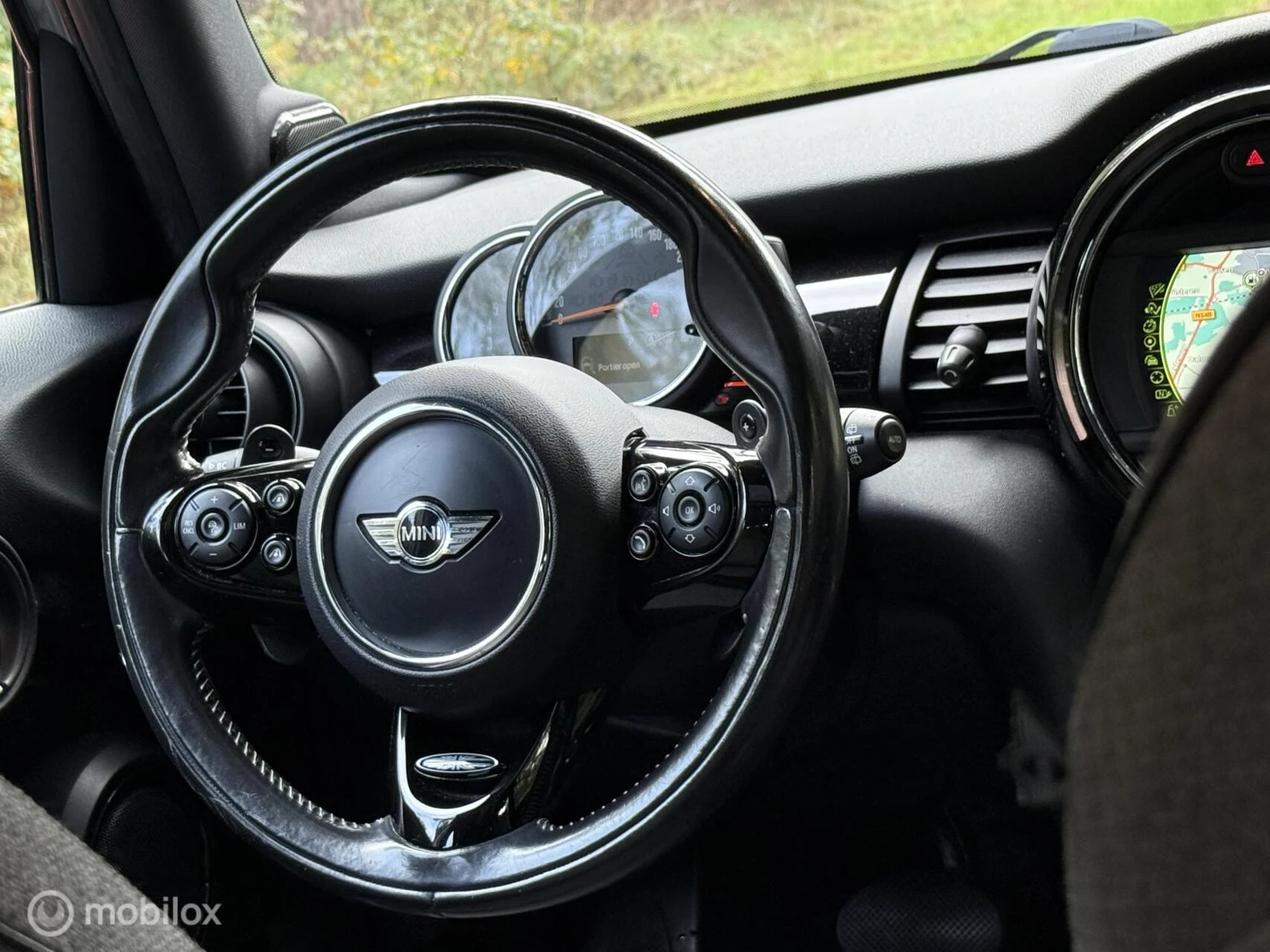 Hoofdafbeelding MINI Cooper S