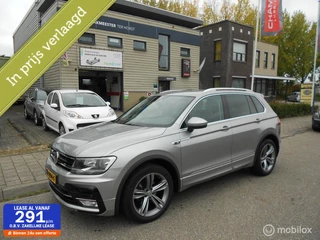 Volkswagen Tiguan 1.4 TSI Connected Series, R-Line, Apple Car Play