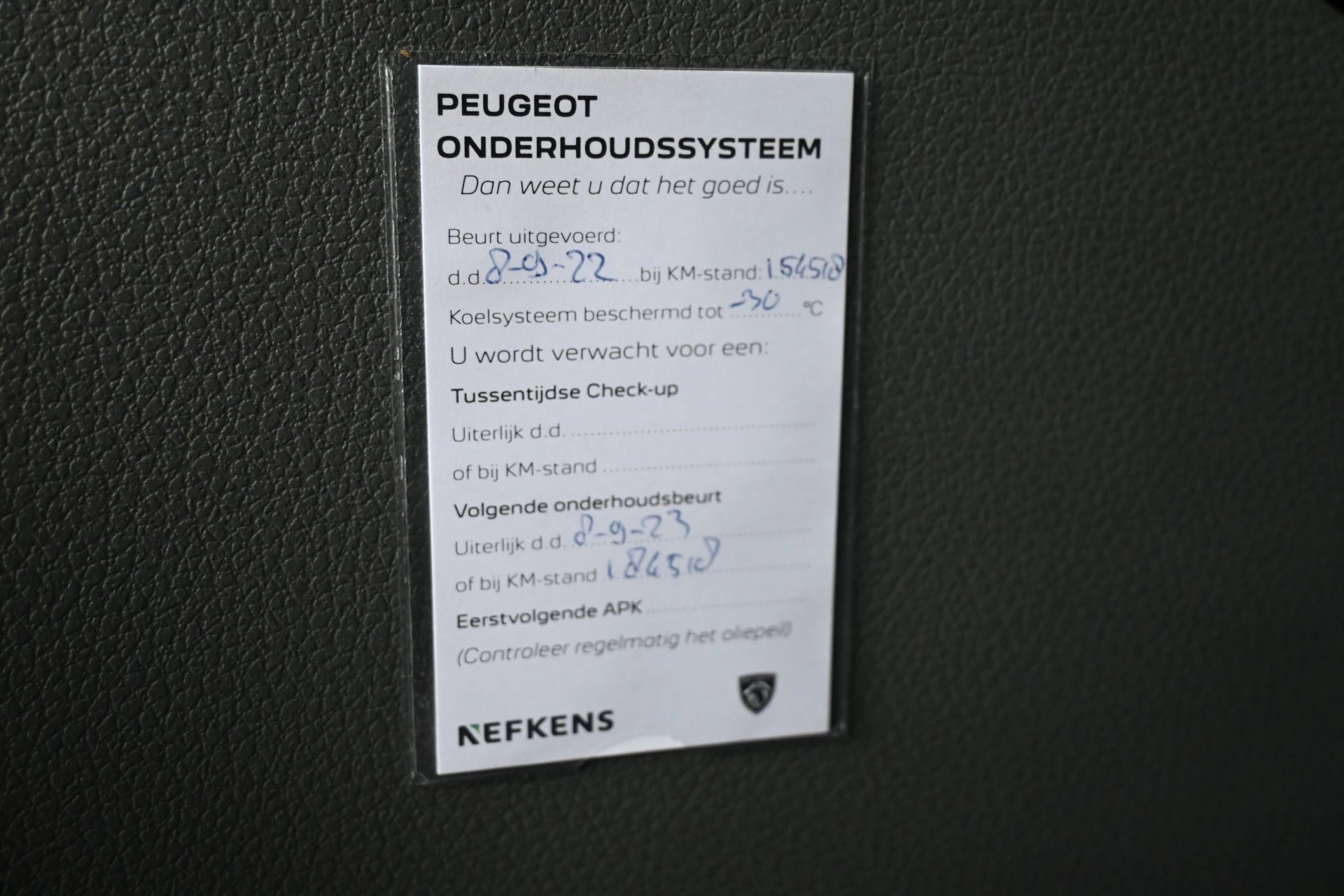 Hoofdafbeelding Peugeot Expert