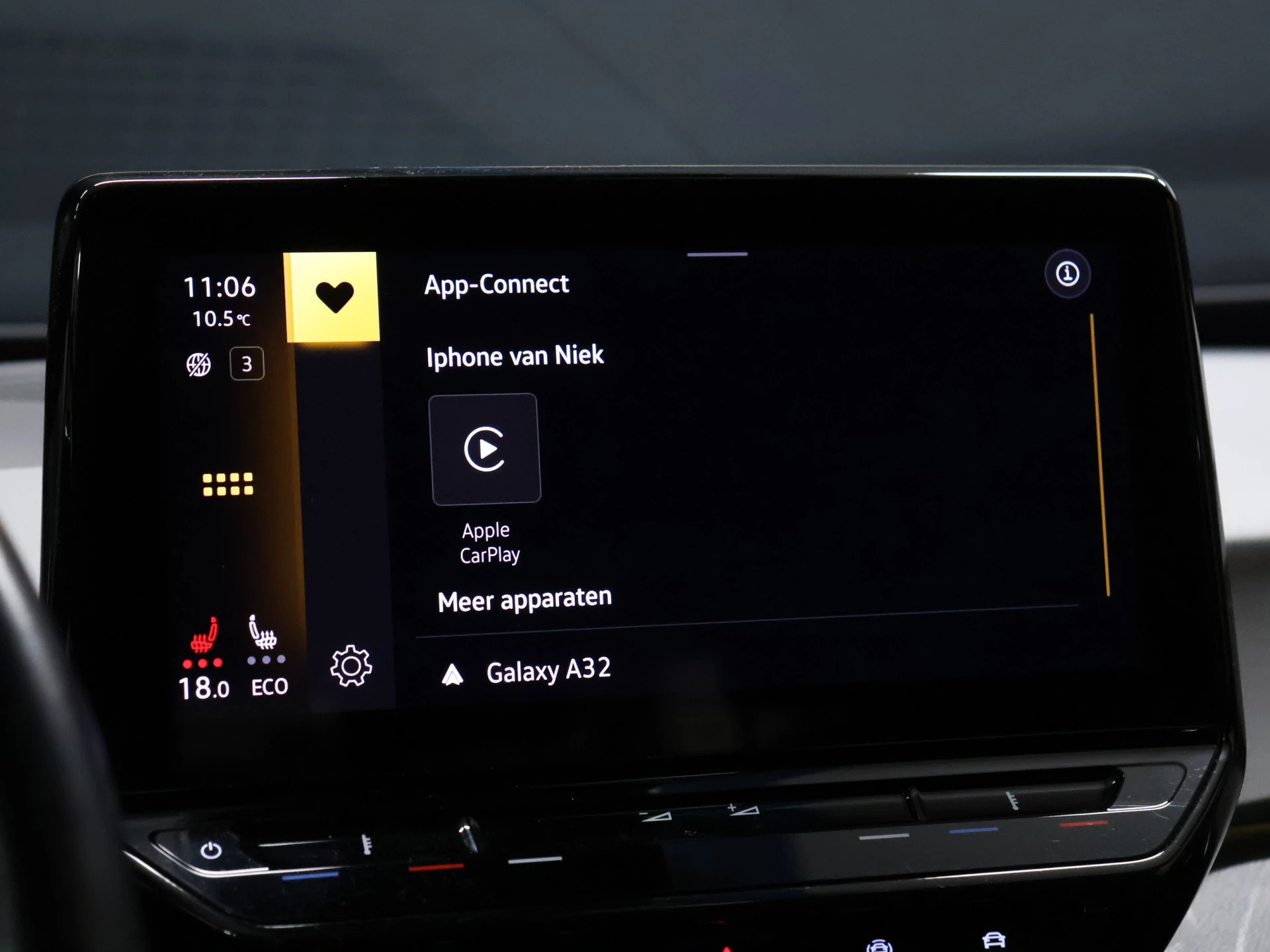 Hoofdafbeelding Volkswagen ID.3