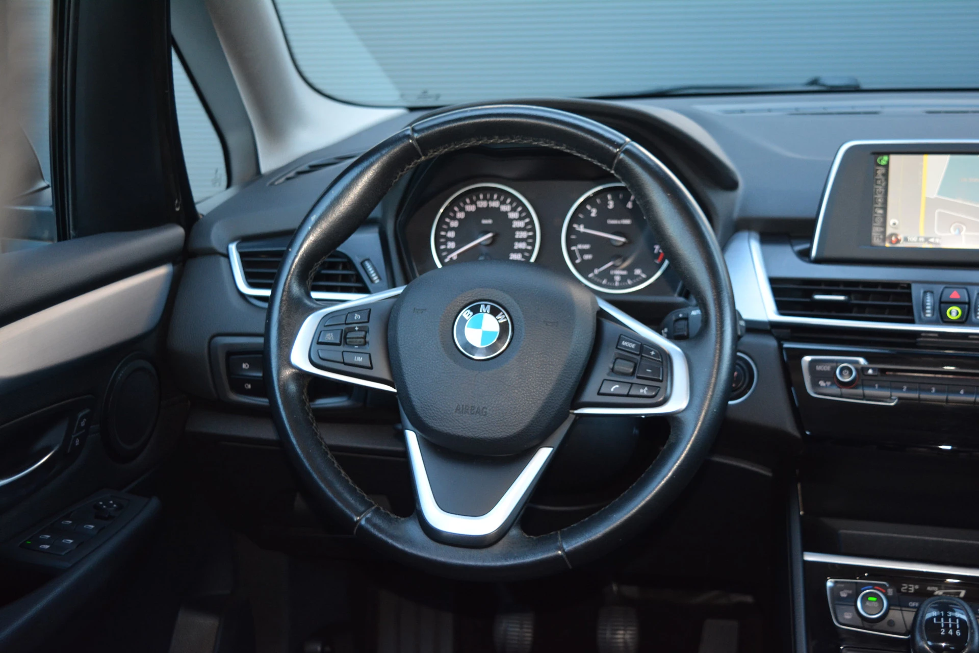 Hoofdafbeelding BMW 2 Serie