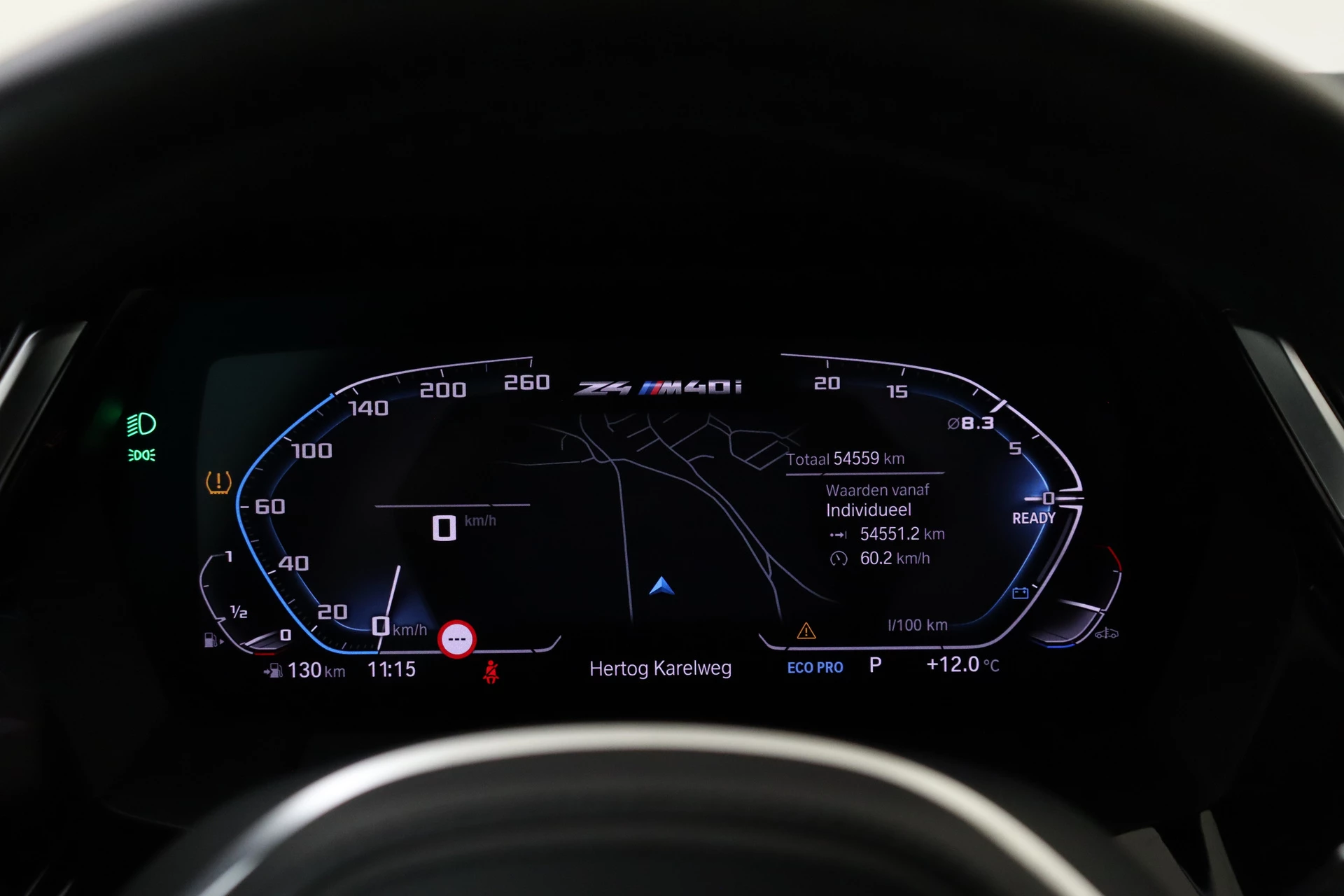 Hoofdafbeelding BMW Z4