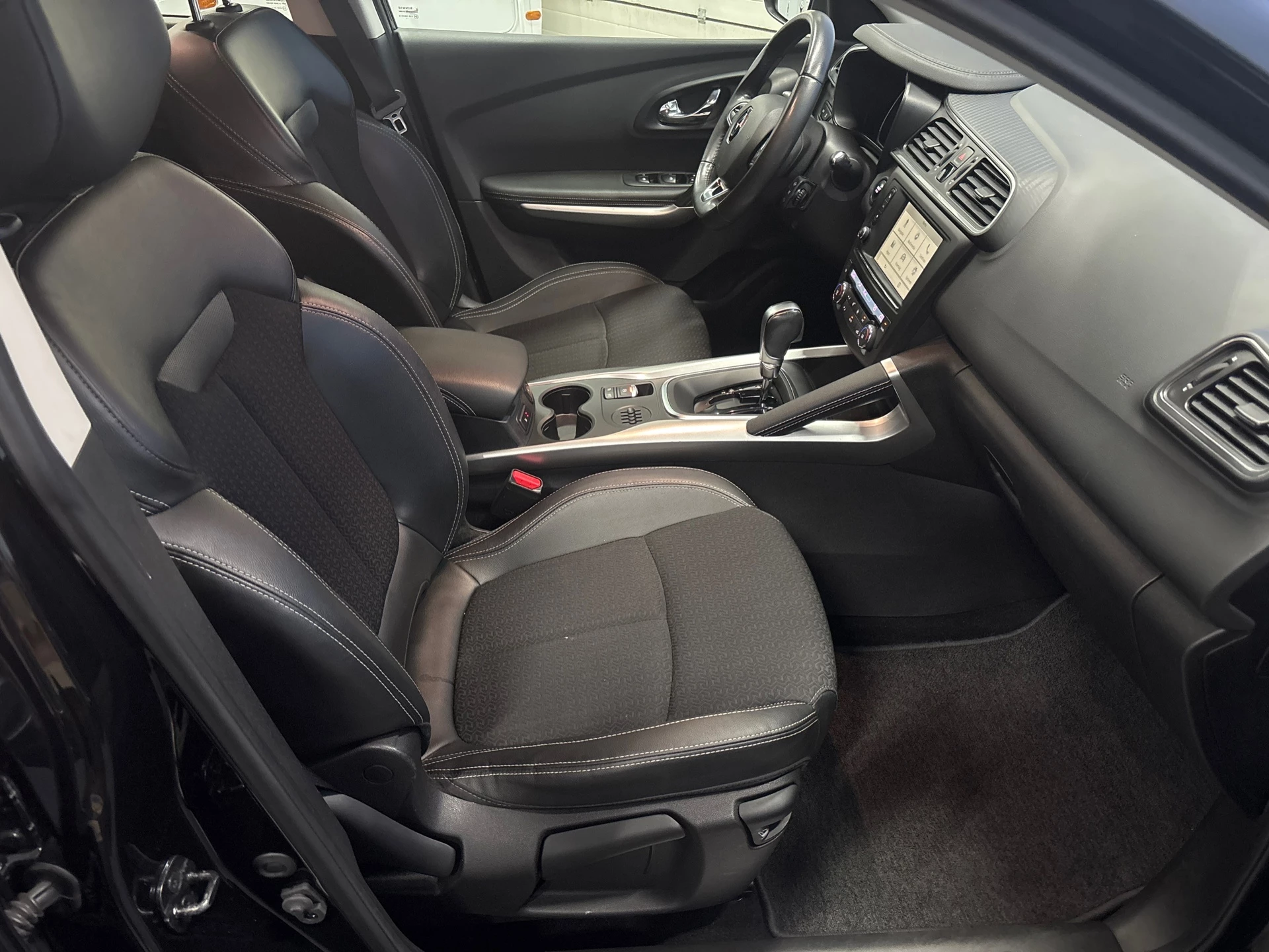 Hoofdafbeelding Renault Kadjar