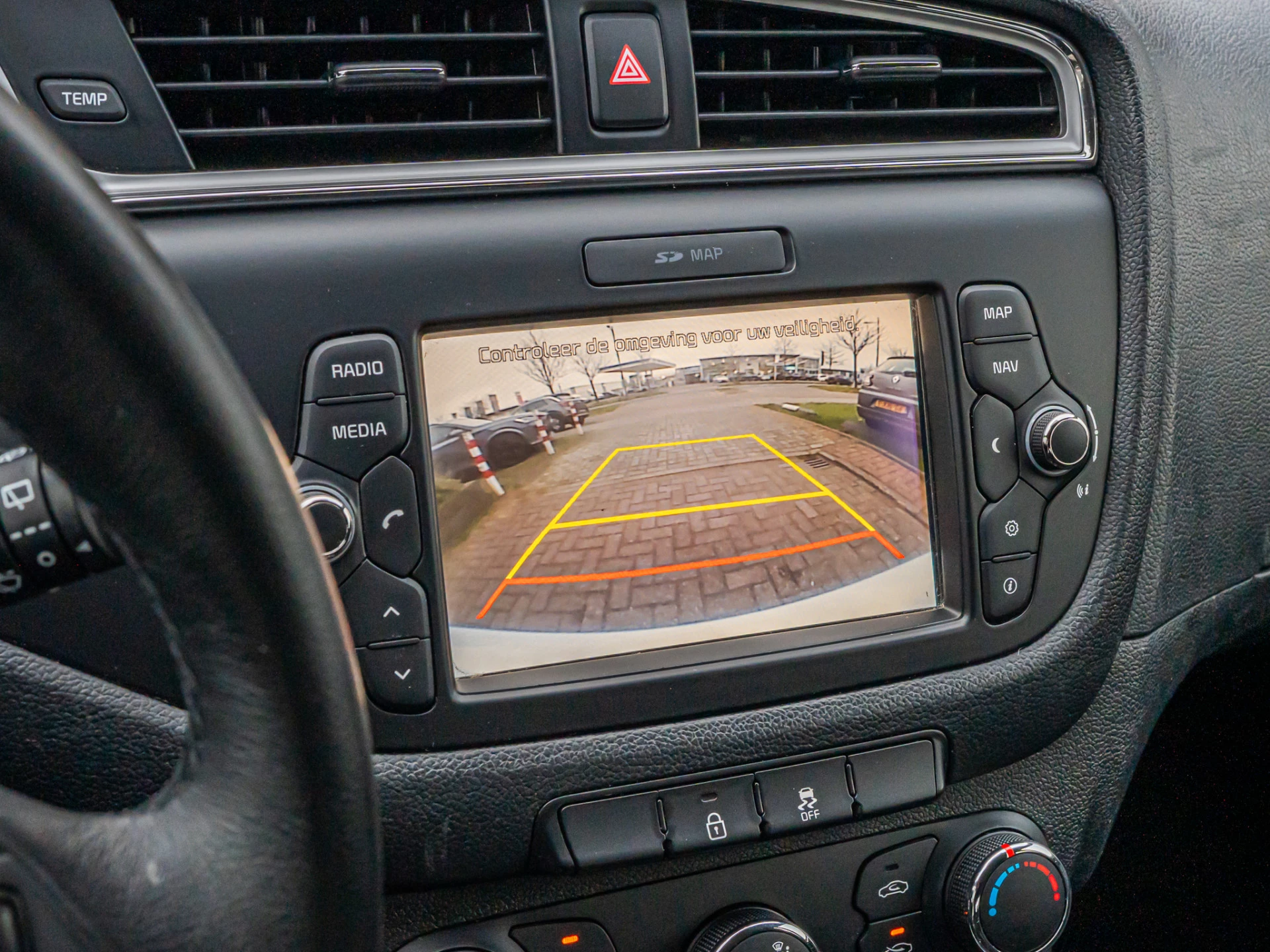 Hoofdafbeelding Kia cee'd