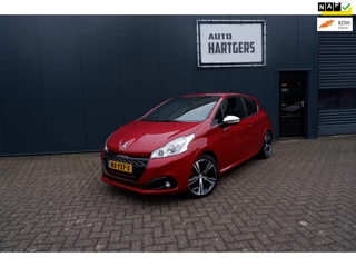Peugeot 208 1.6 e-THP GTi