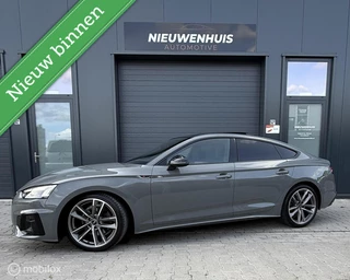 Audi A5 Sportback 35 TFSI S edition Pano l Matrix
