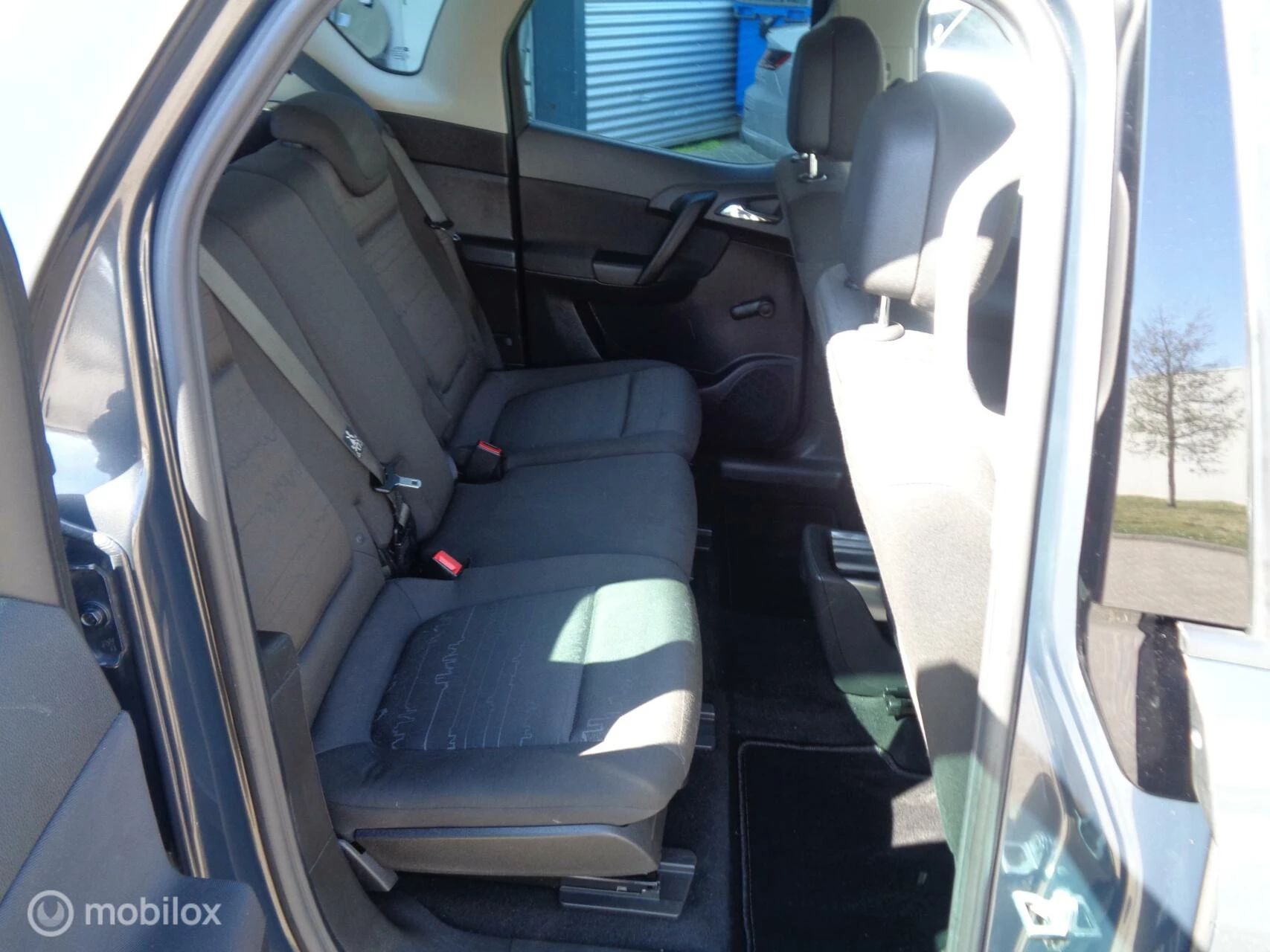 Hoofdafbeelding Opel Meriva