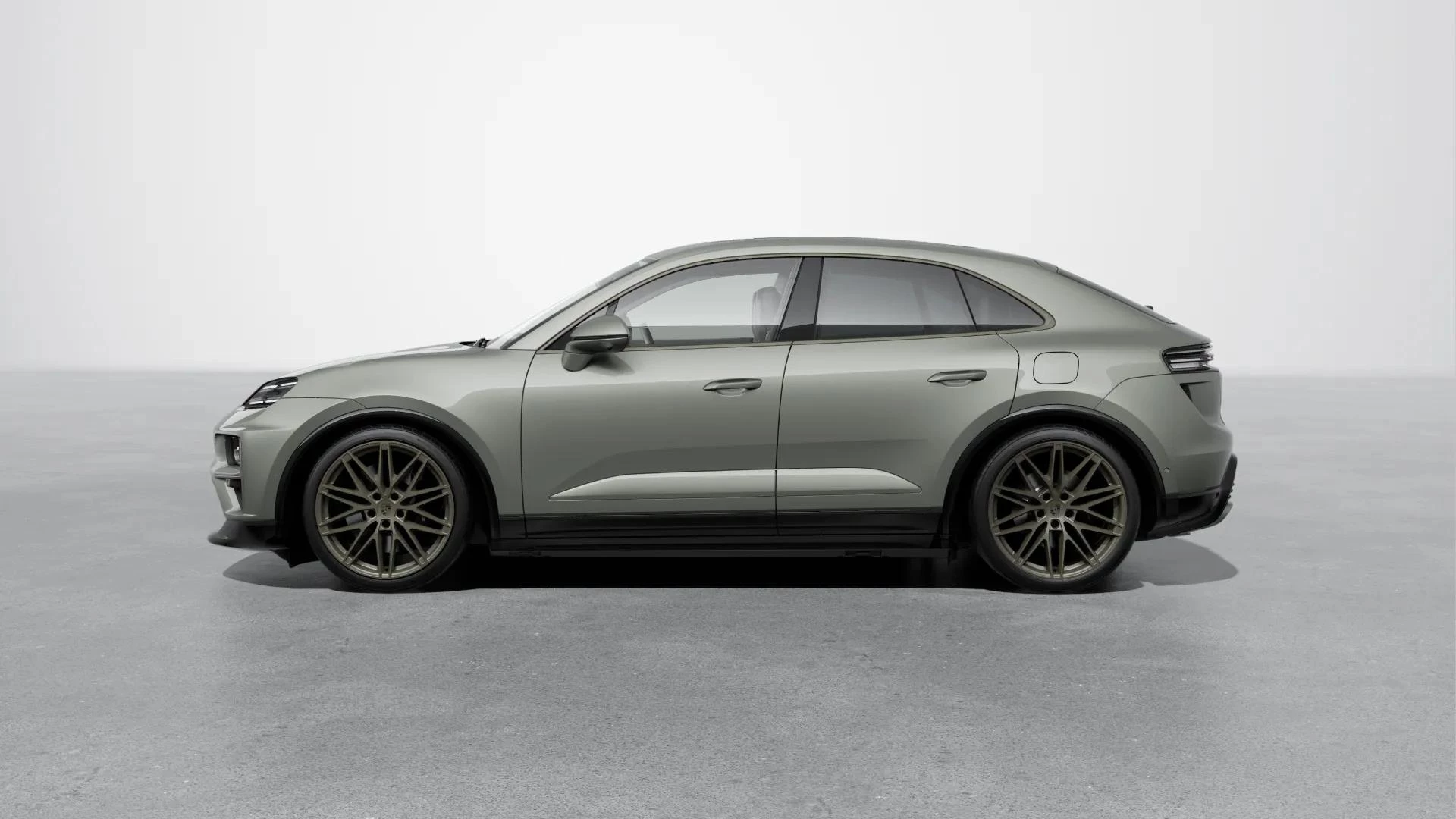 Hoofdafbeelding Porsche Macan