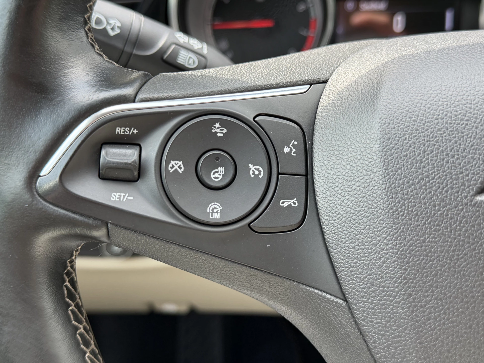 Hoofdafbeelding Opel Insignia
