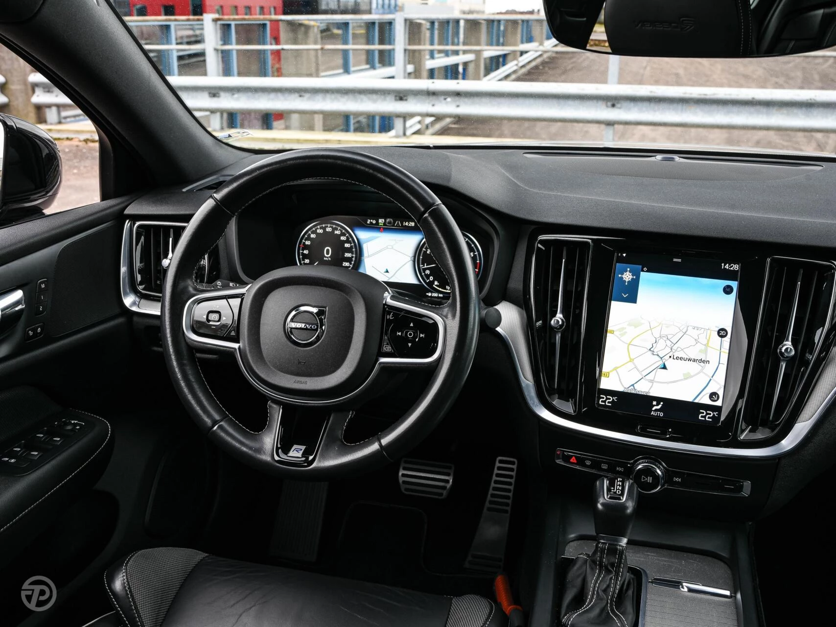 Hoofdafbeelding Volvo S60