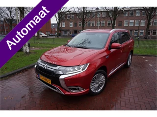 Mitsubishi Outlander 2.4 PHEV Intense 4WD APPLECARPLAY TEL CRUISECONTROL.....