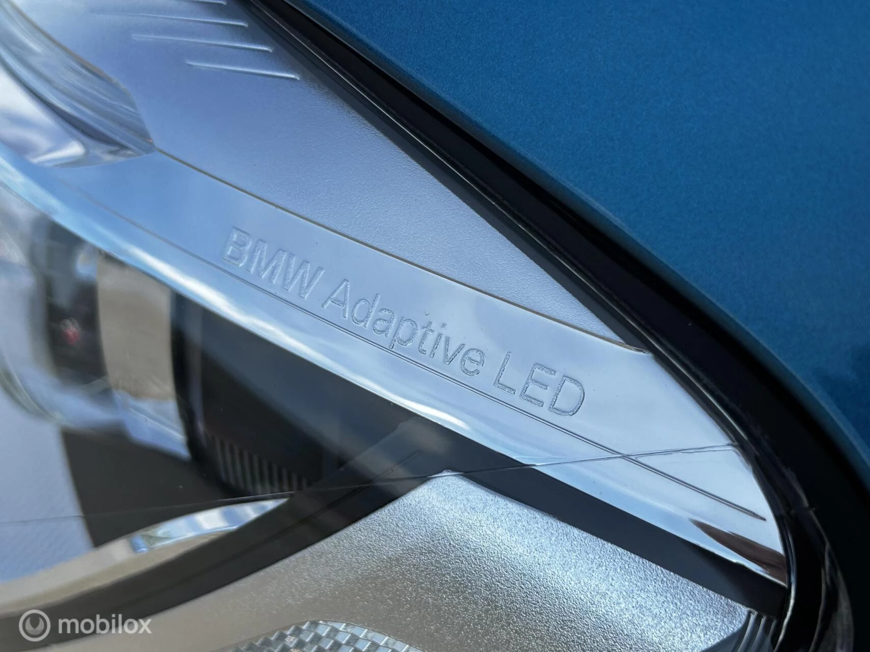 Hoofdafbeelding BMW X4