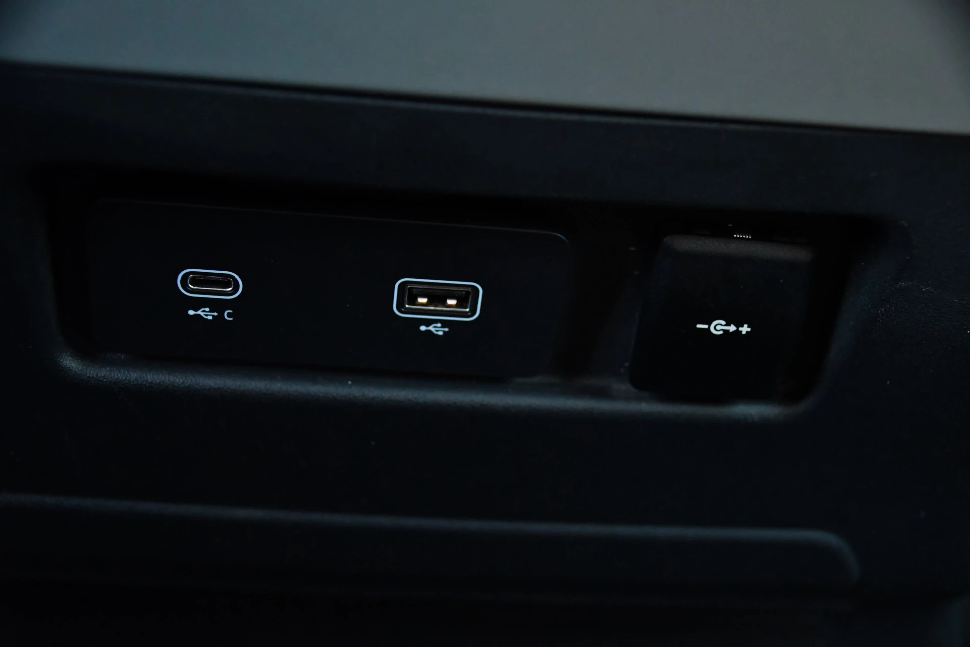 Hoofdafbeelding Land Rover Defender