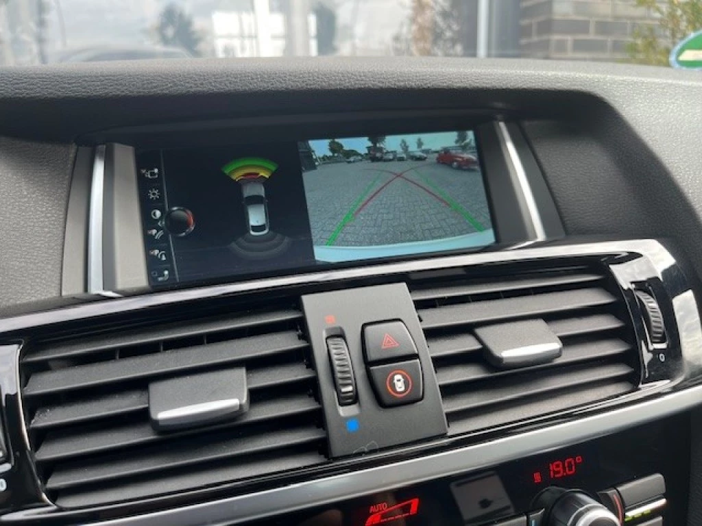 Hoofdafbeelding BMW X4
