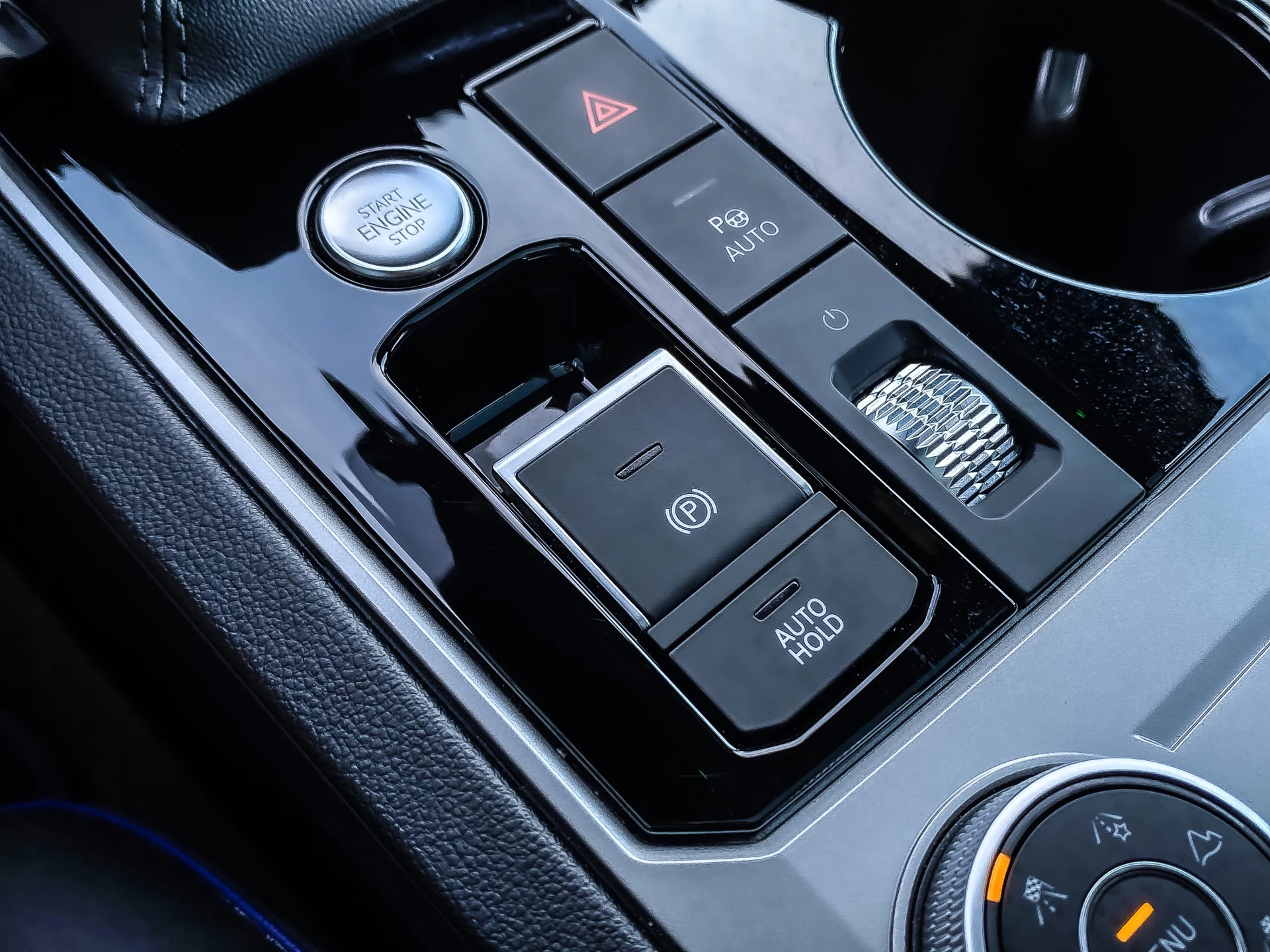 Hoofdafbeelding Volkswagen Touareg