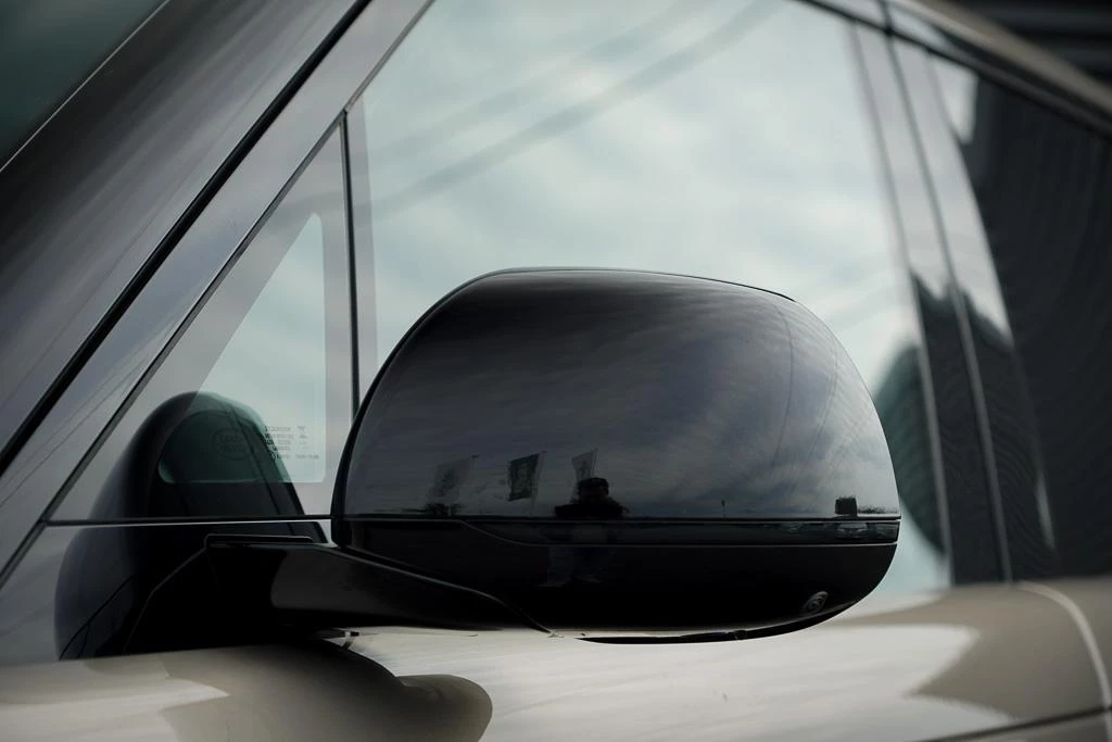 Hoofdafbeelding Land Rover Range Rover