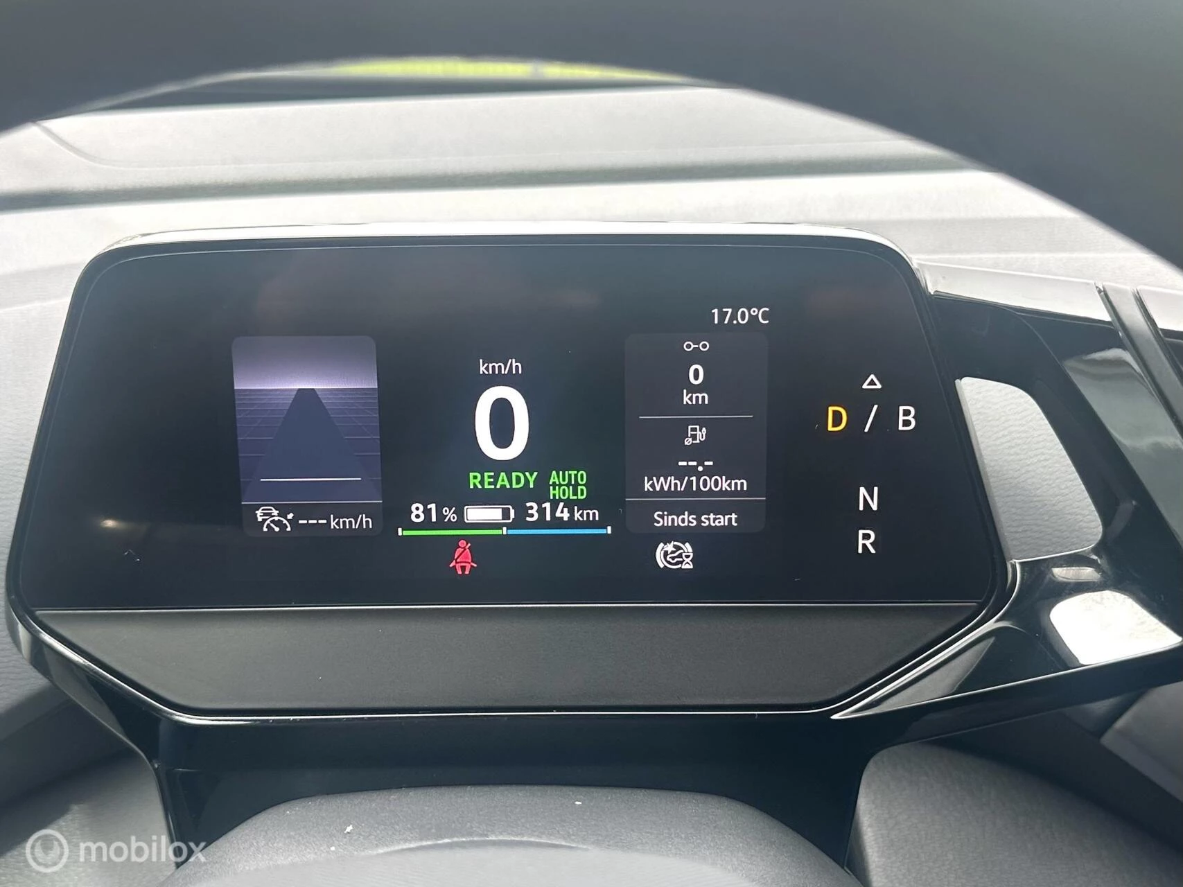 Hoofdafbeelding Volkswagen ID.4