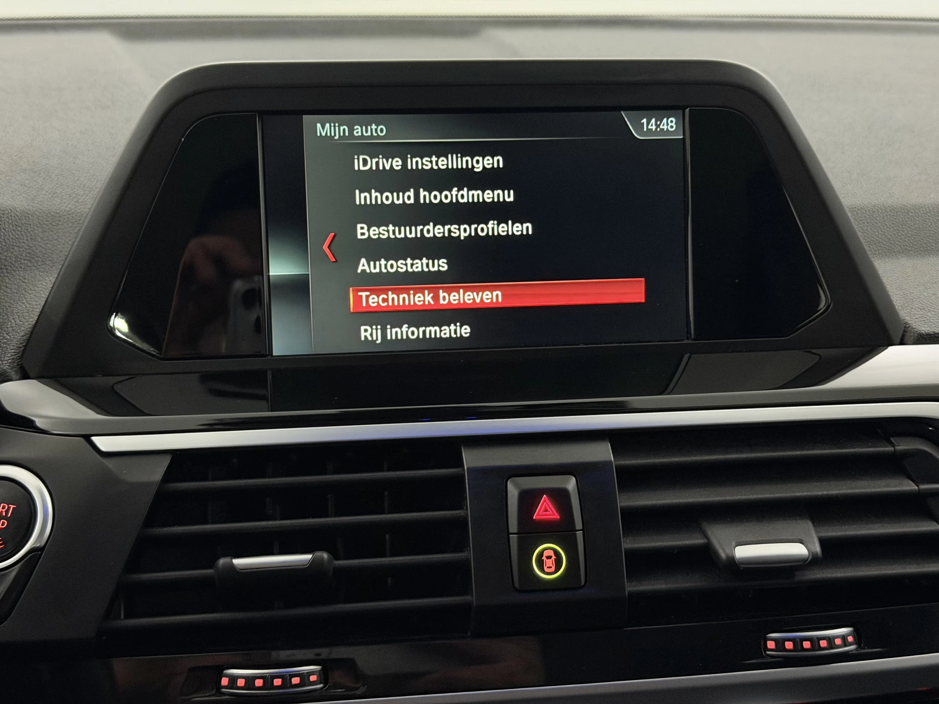 Hoofdafbeelding BMW X4