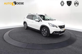 Peugeot 2008 PureTech 130 Allure | Camera | Apple Carplay | Parkeersensoren | Navigatie