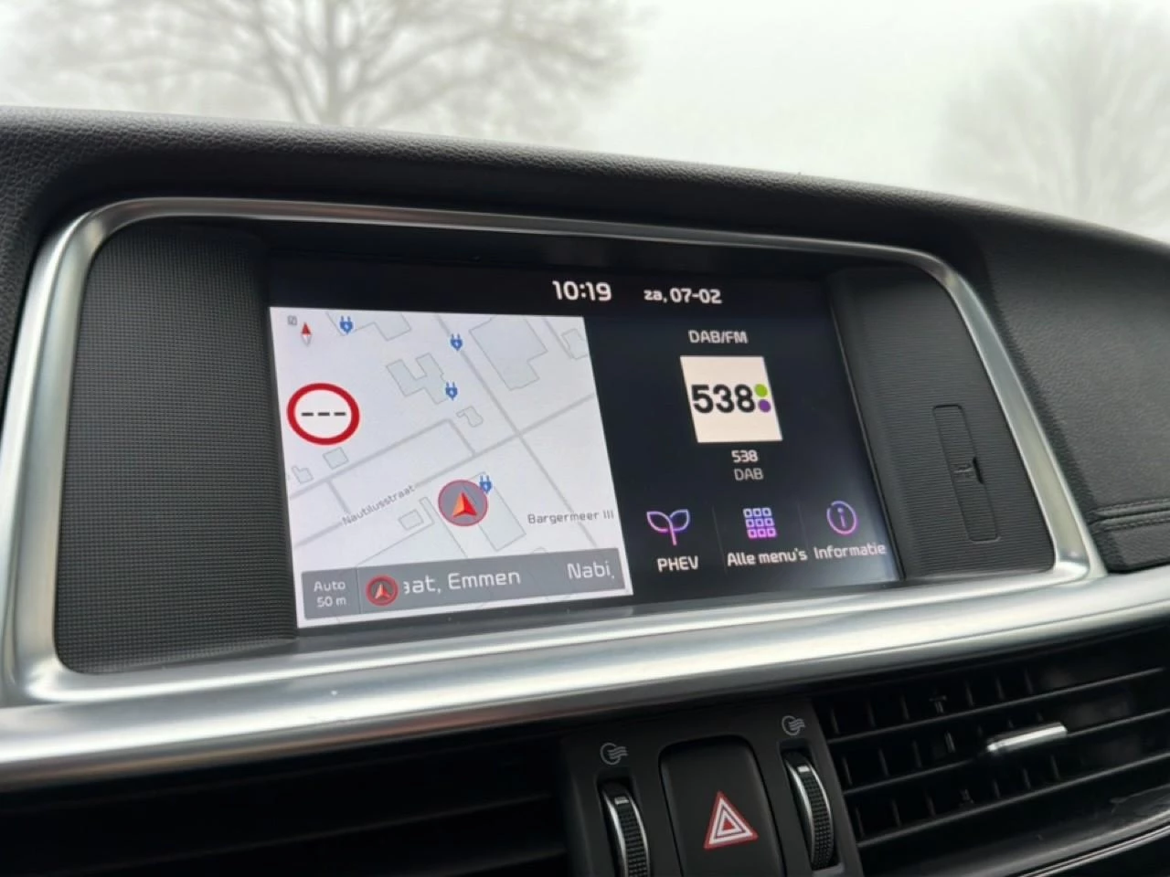 Hoofdafbeelding Kia Optima