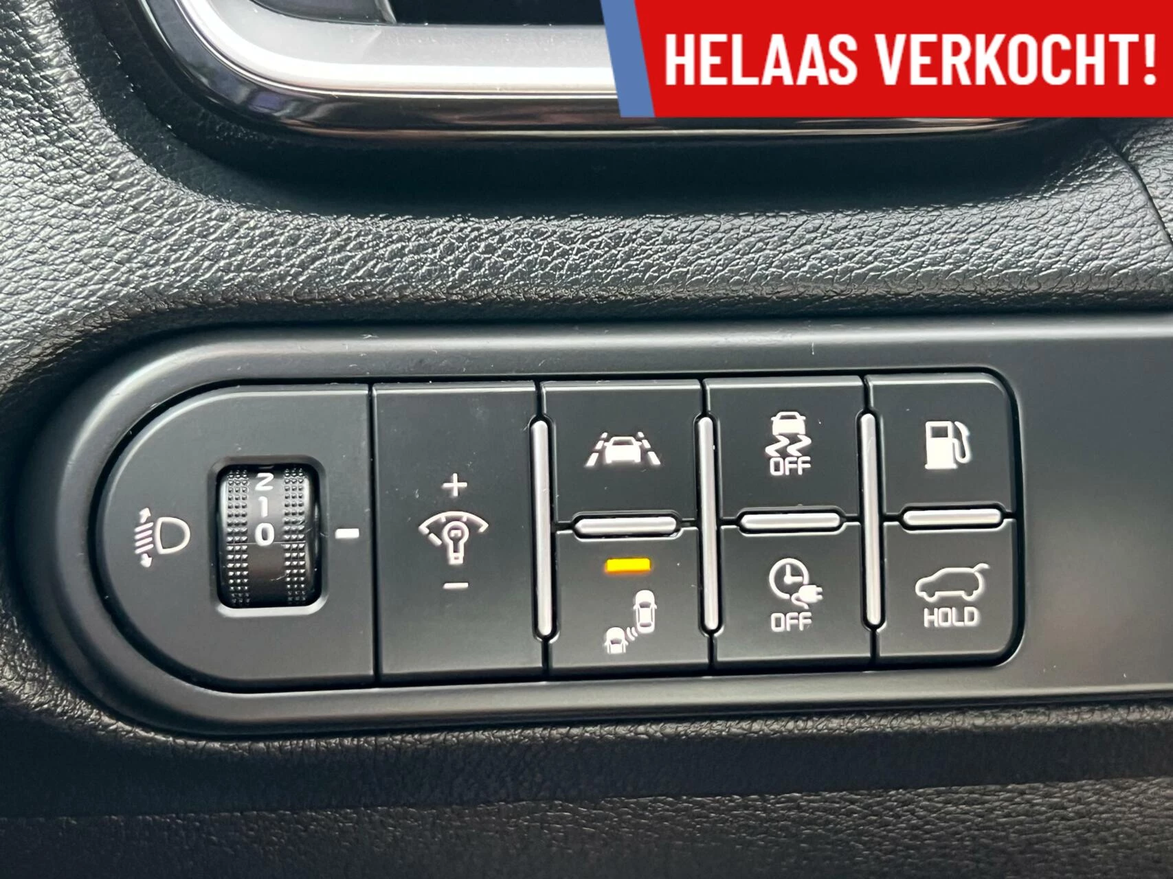 Hoofdafbeelding Kia XCeed