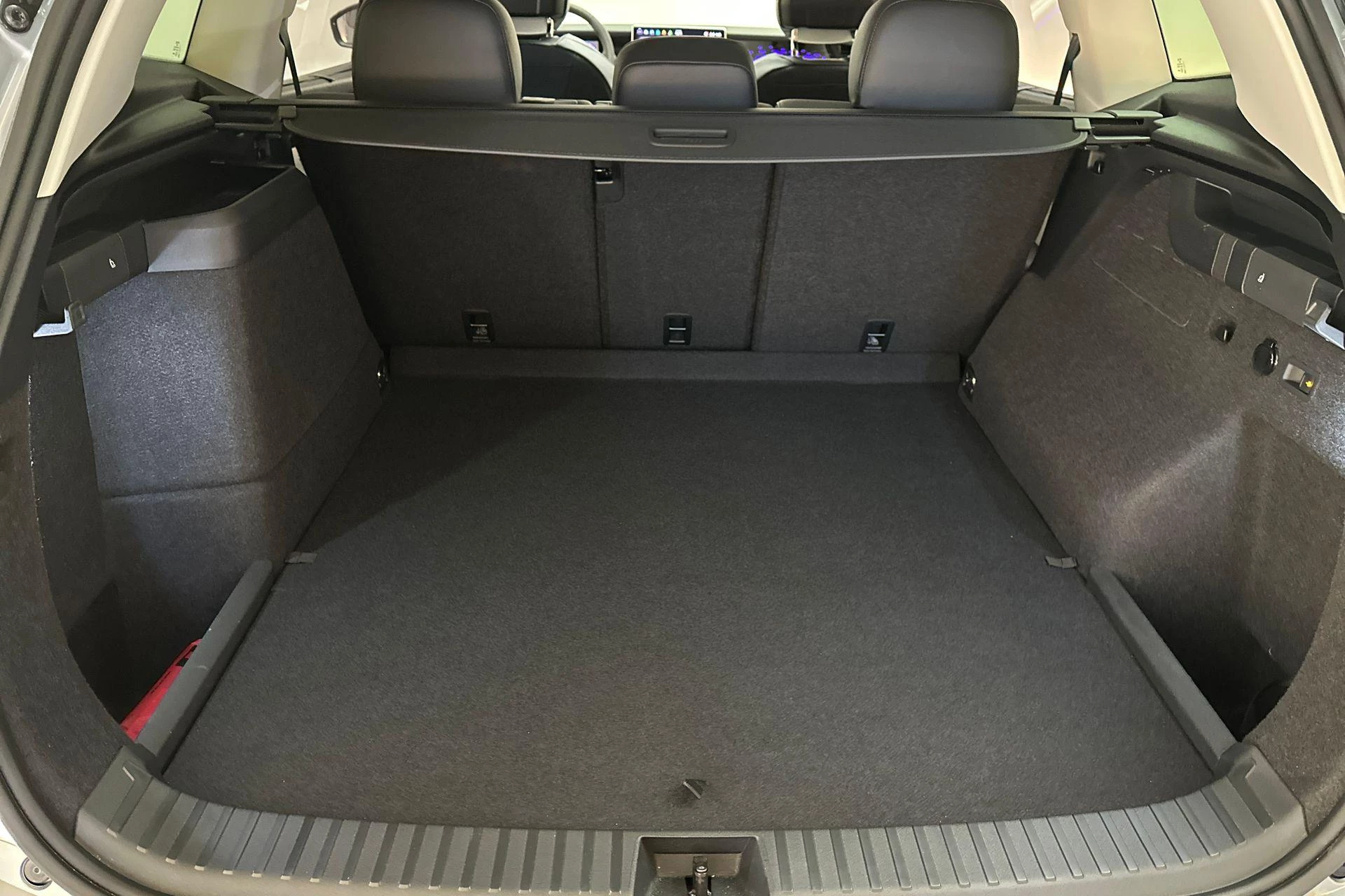 Hoofdafbeelding Volkswagen Tayron