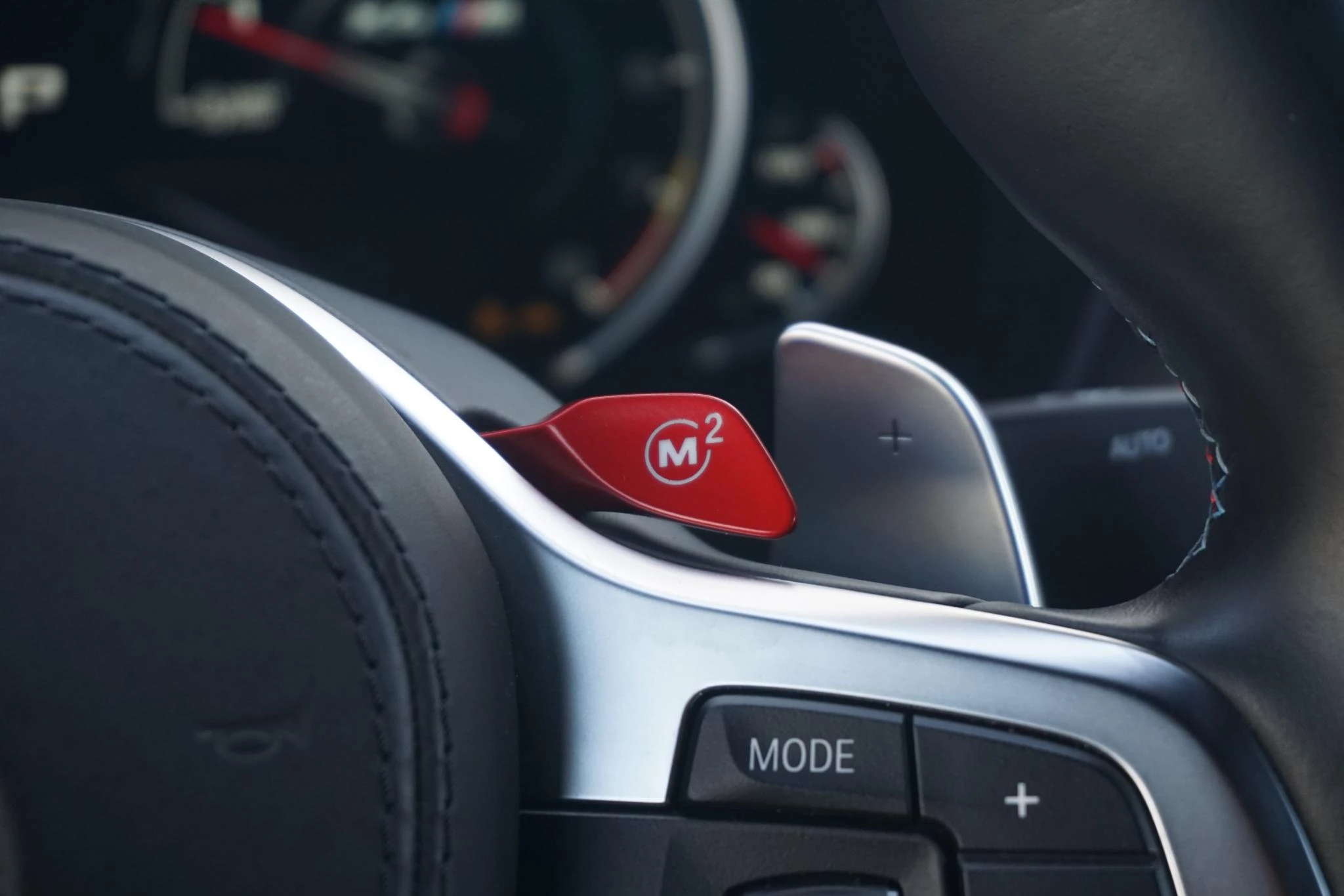 Hoofdafbeelding BMW X4