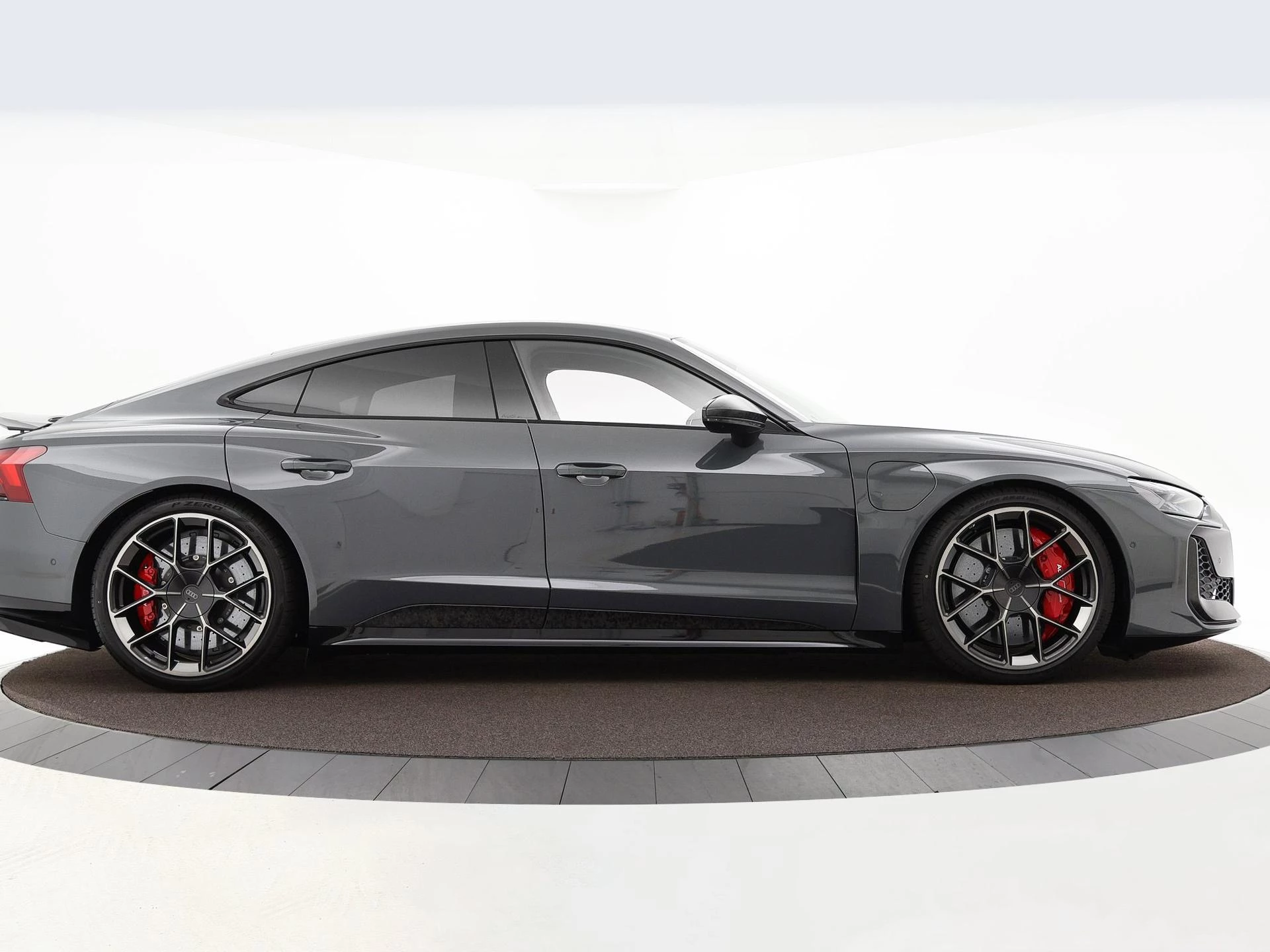 Hoofdafbeelding Audi e-tron GT