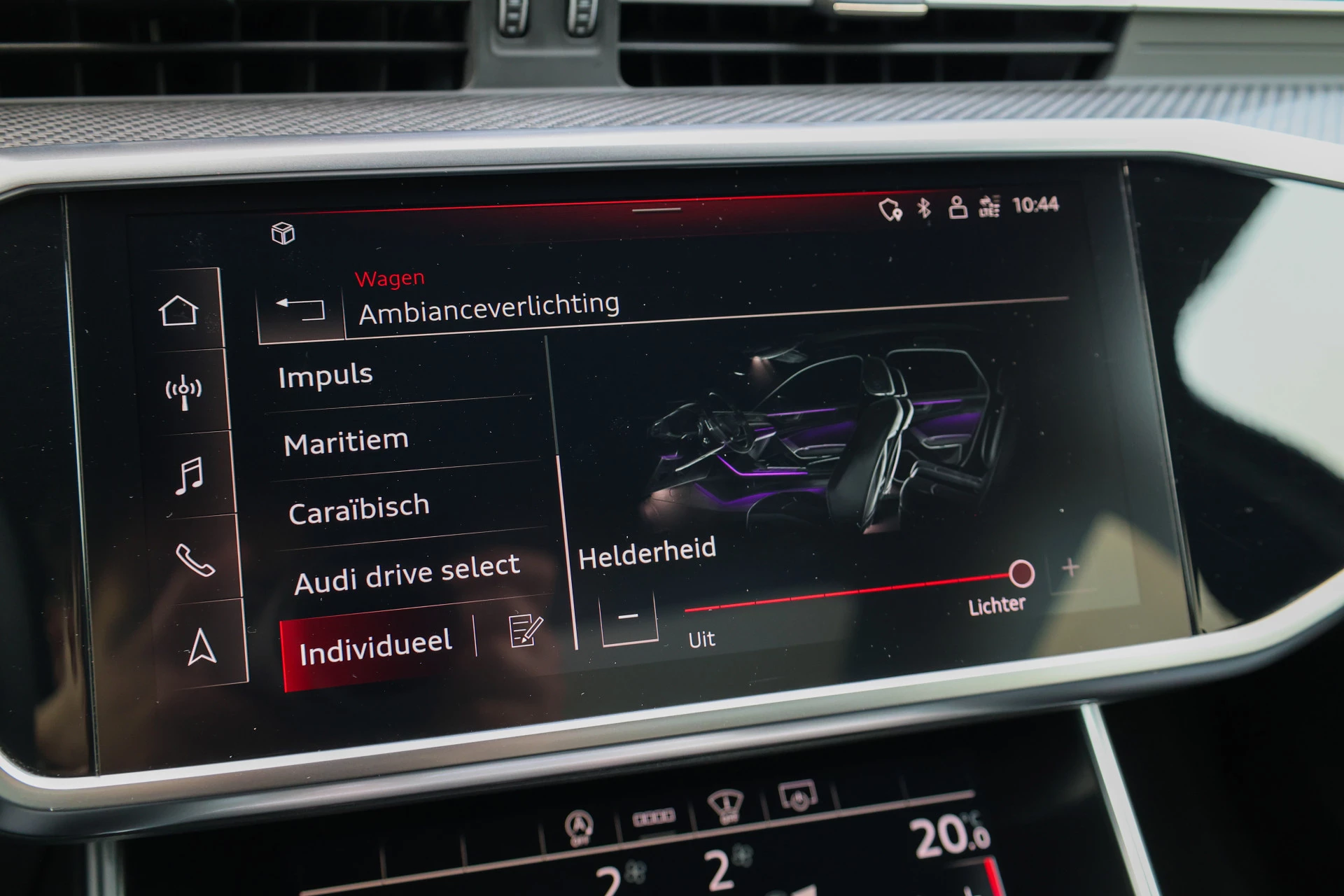 Hoofdafbeelding Audi RS6
