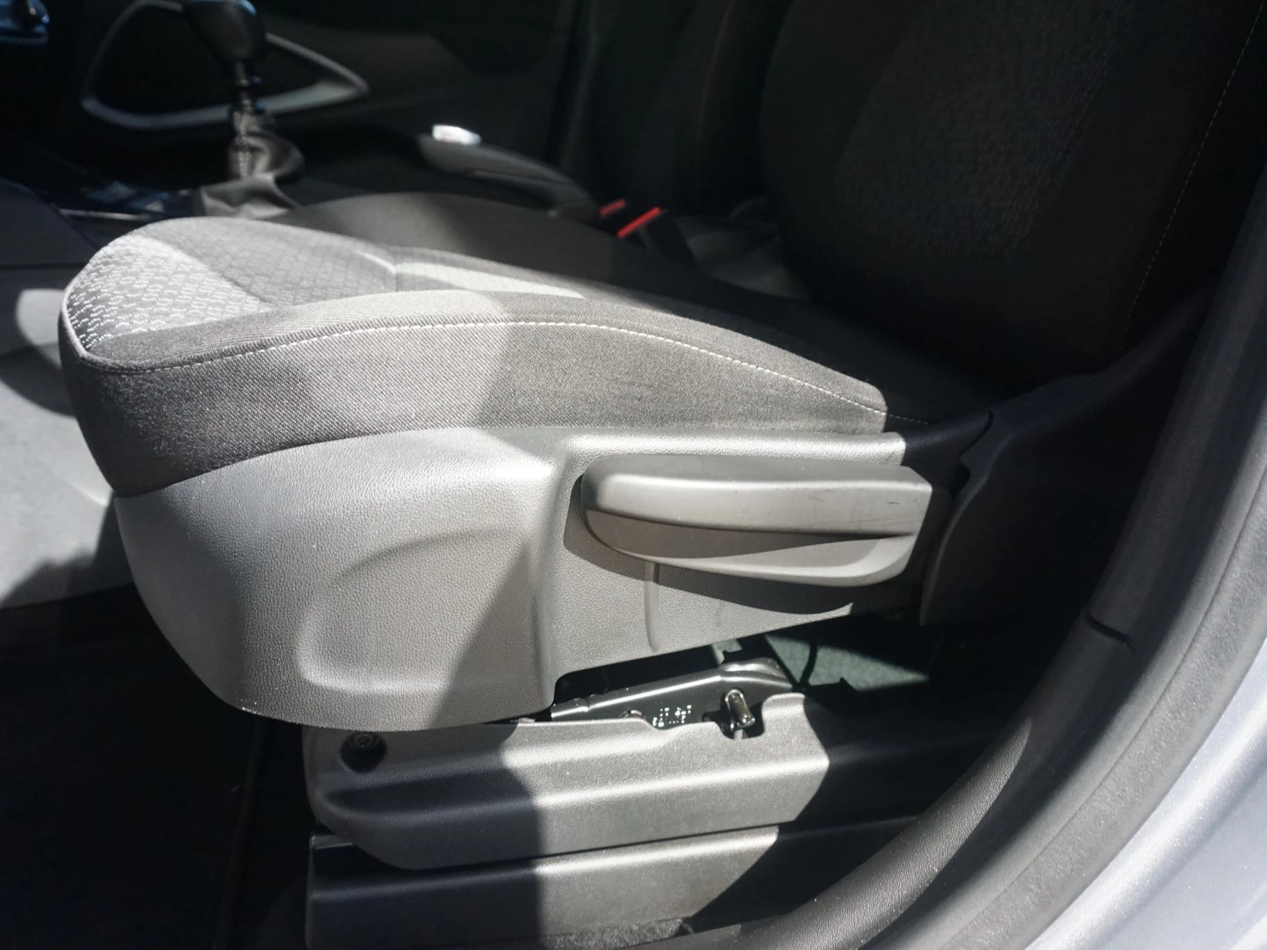 Hoofdafbeelding Opel Crossland