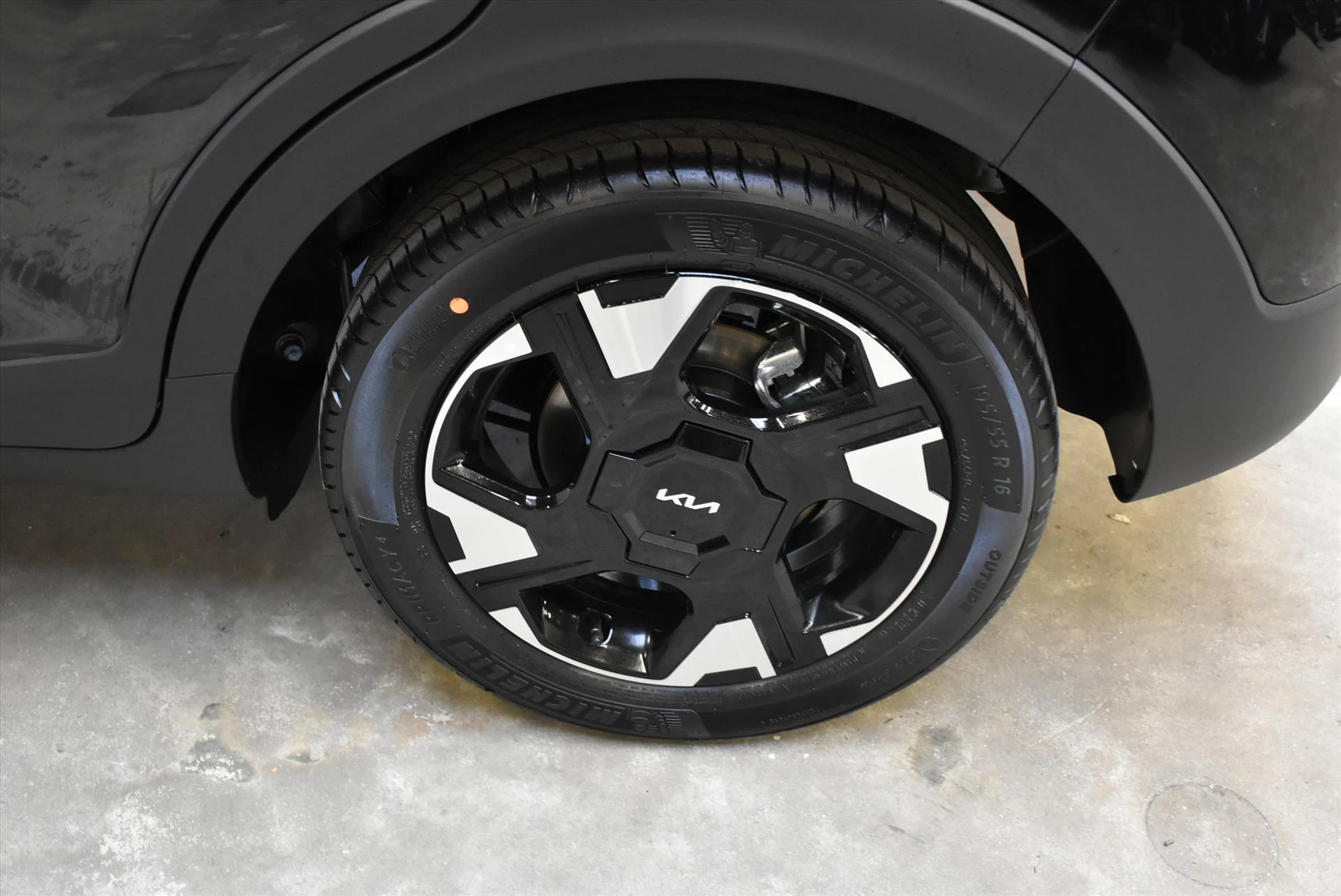 Hoofdafbeelding Kia Stonic