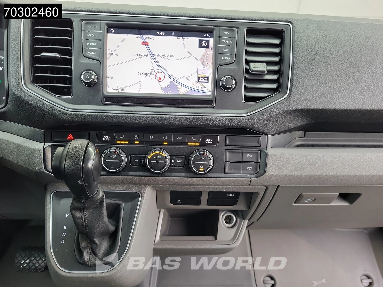 Hoofdafbeelding MAN eTGE