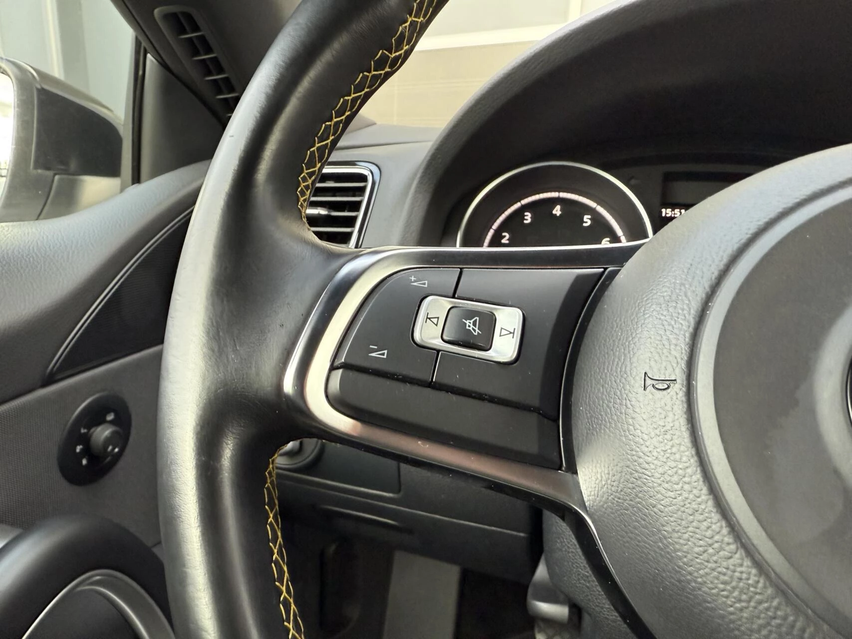 Hoofdafbeelding Volkswagen Scirocco