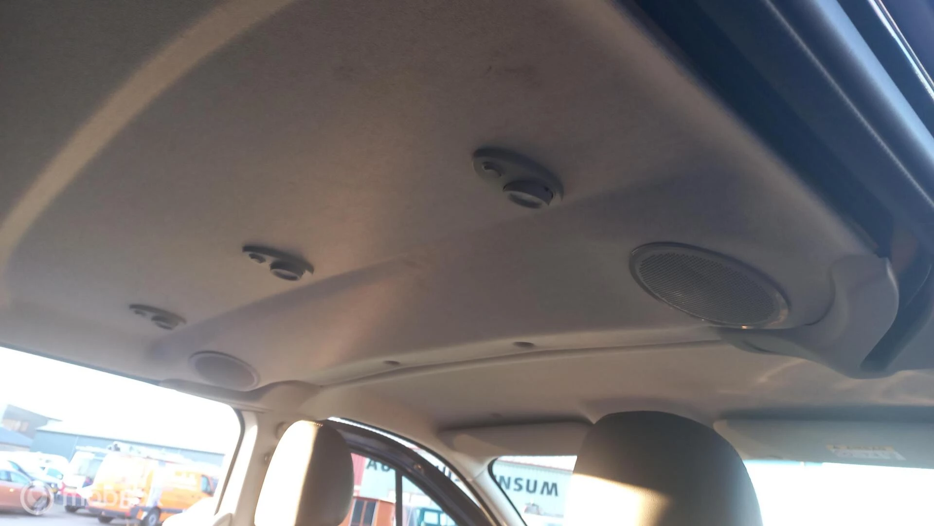 Hoofdafbeelding Fiat Talento