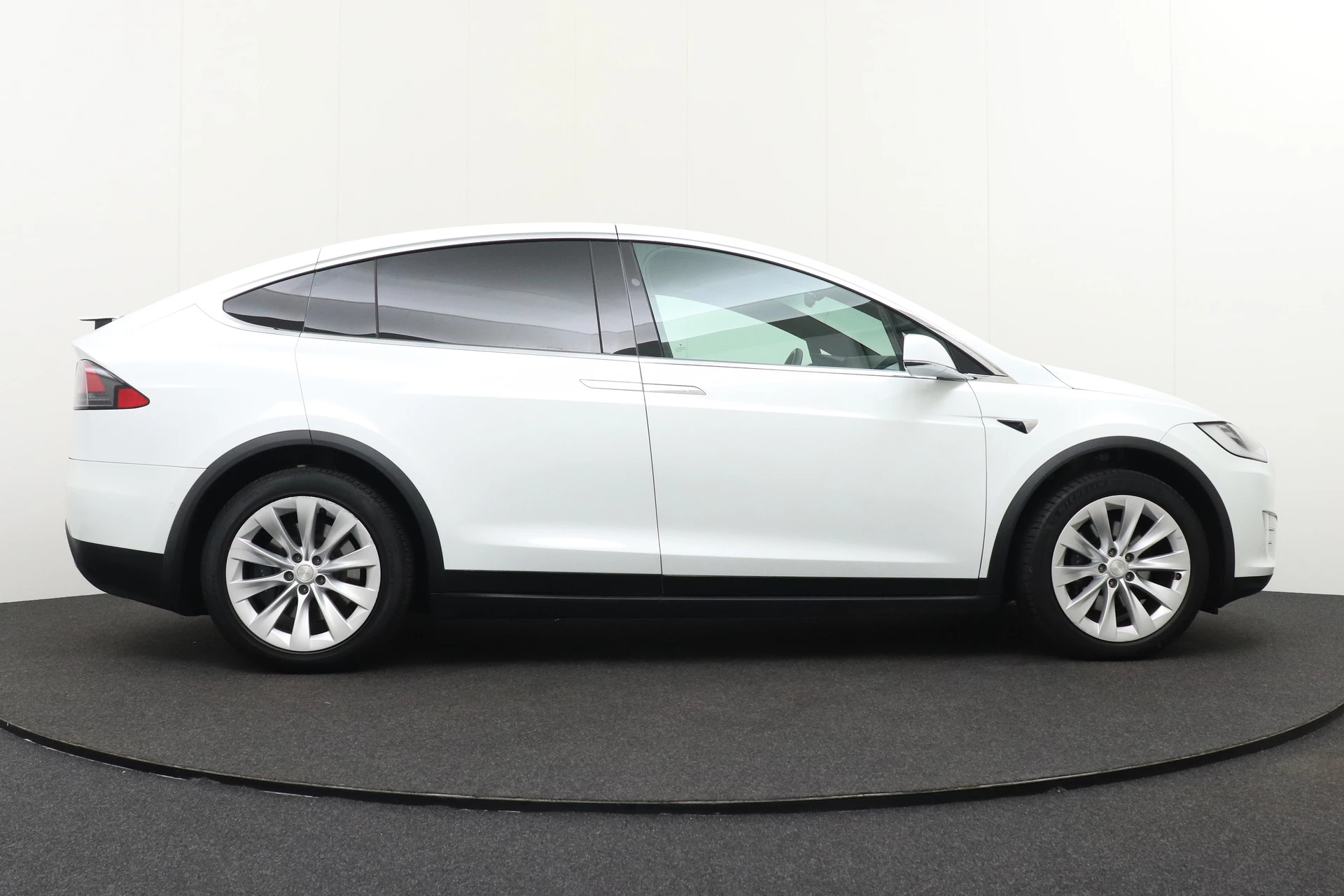 Hoofdafbeelding Tesla Model X