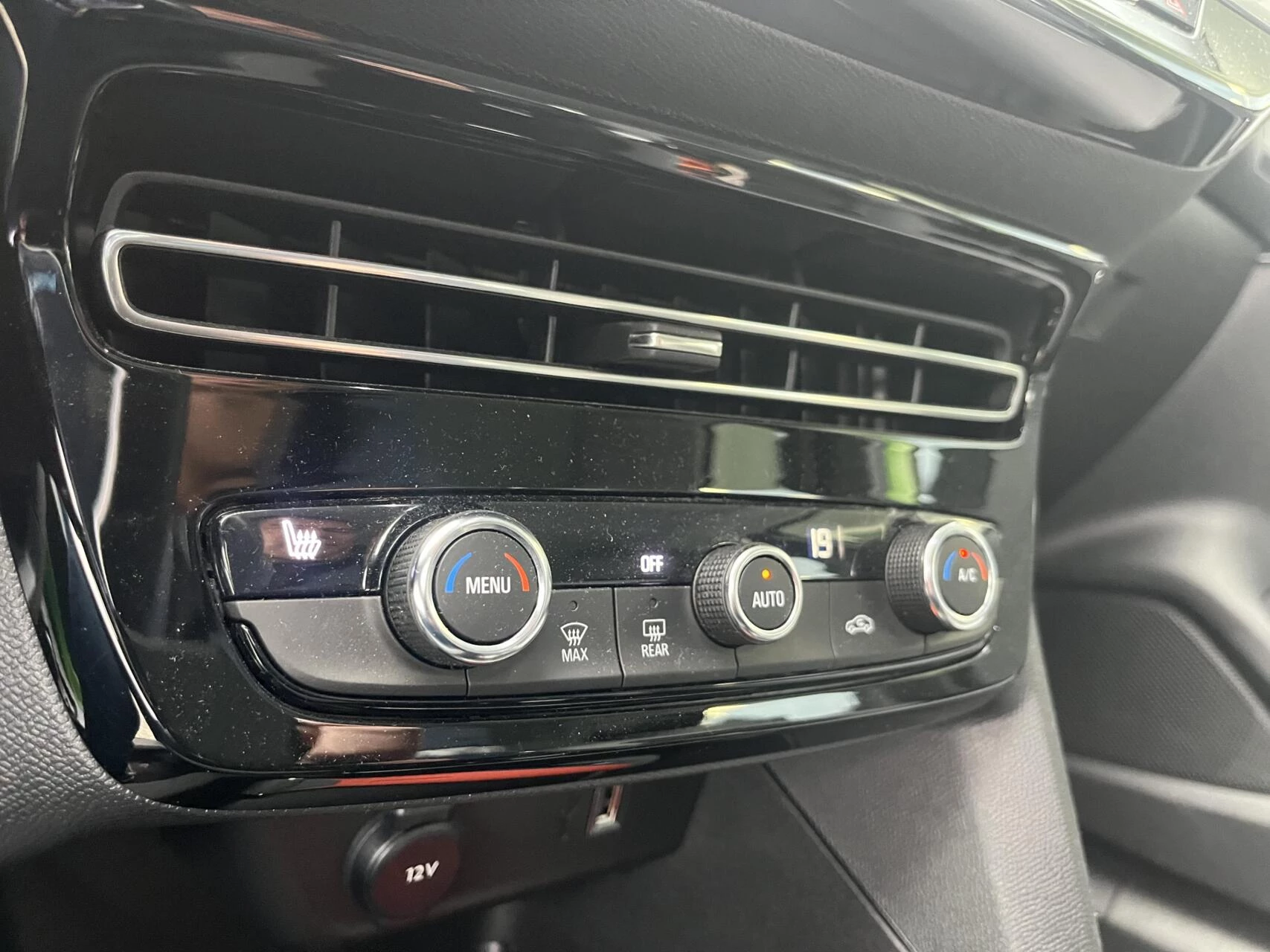 Hoofdafbeelding Opel Mokka-e