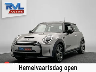 Mini Mini Electric Essential 33 kWh | Apple/Carplay | Stoelverwarming | Climate/Control