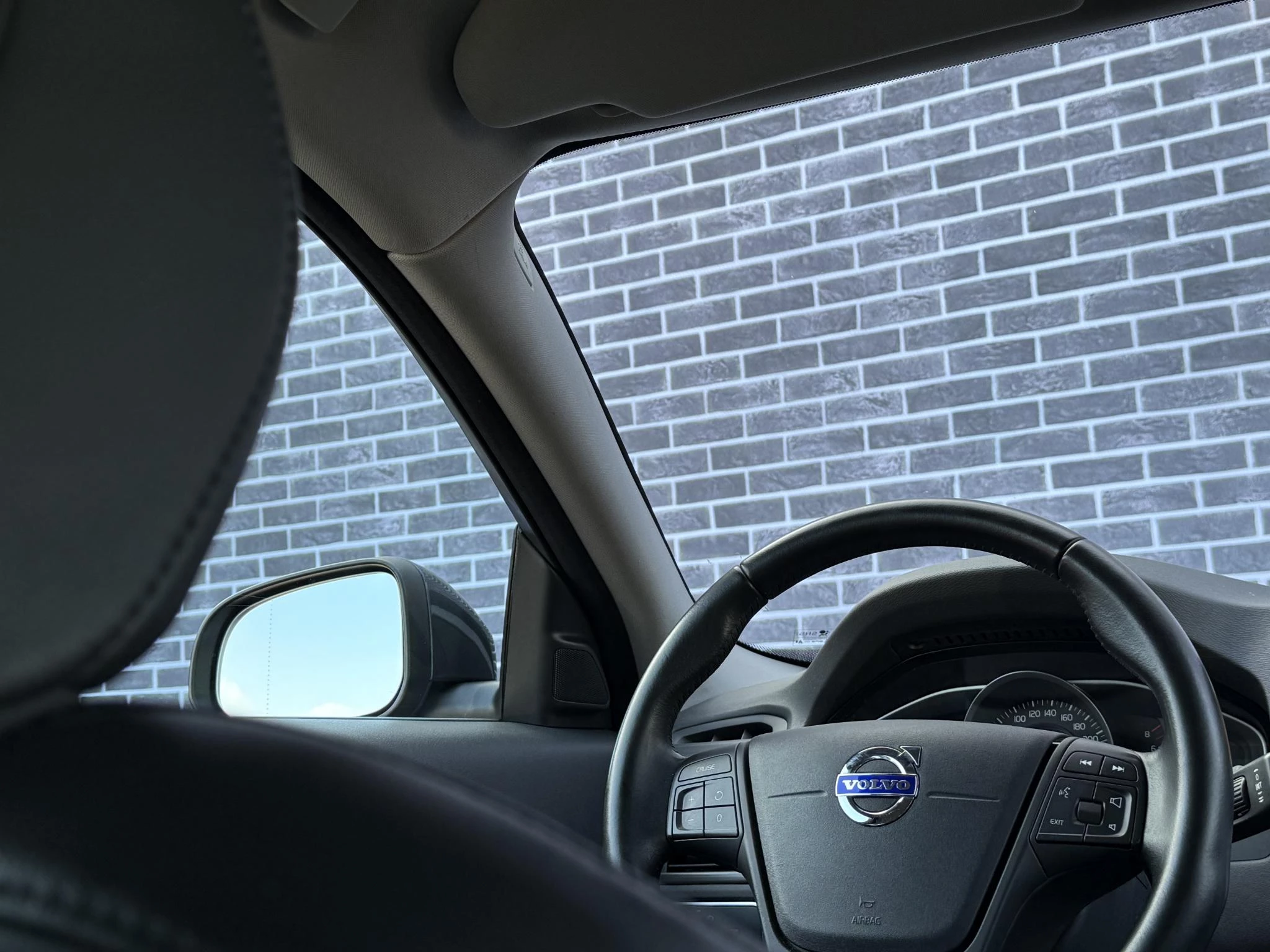 Hoofdafbeelding Volvo V70