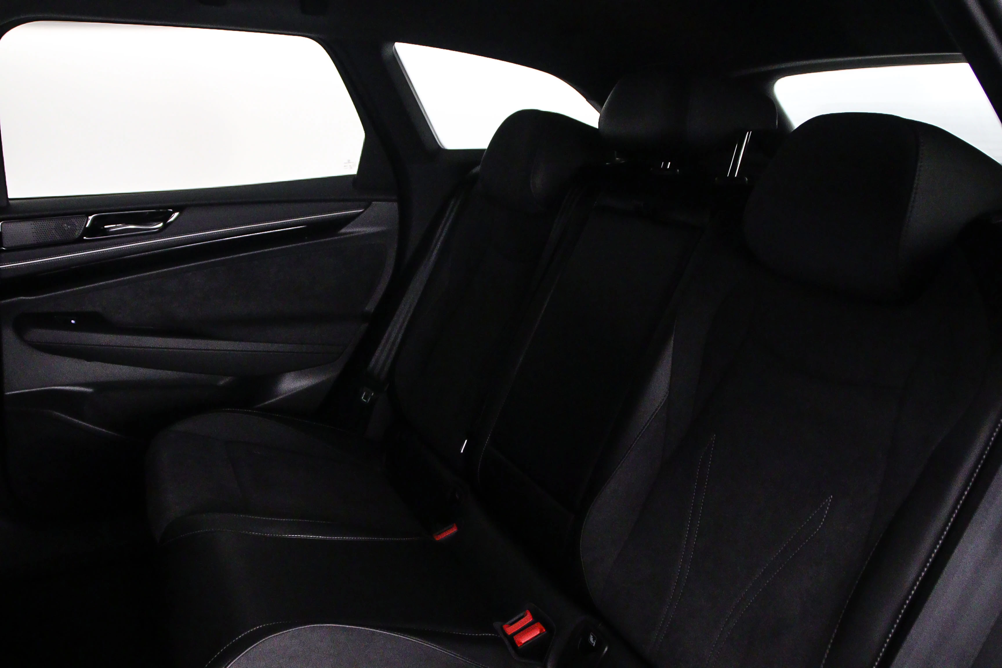 Hoofdafbeelding Volkswagen ID.7