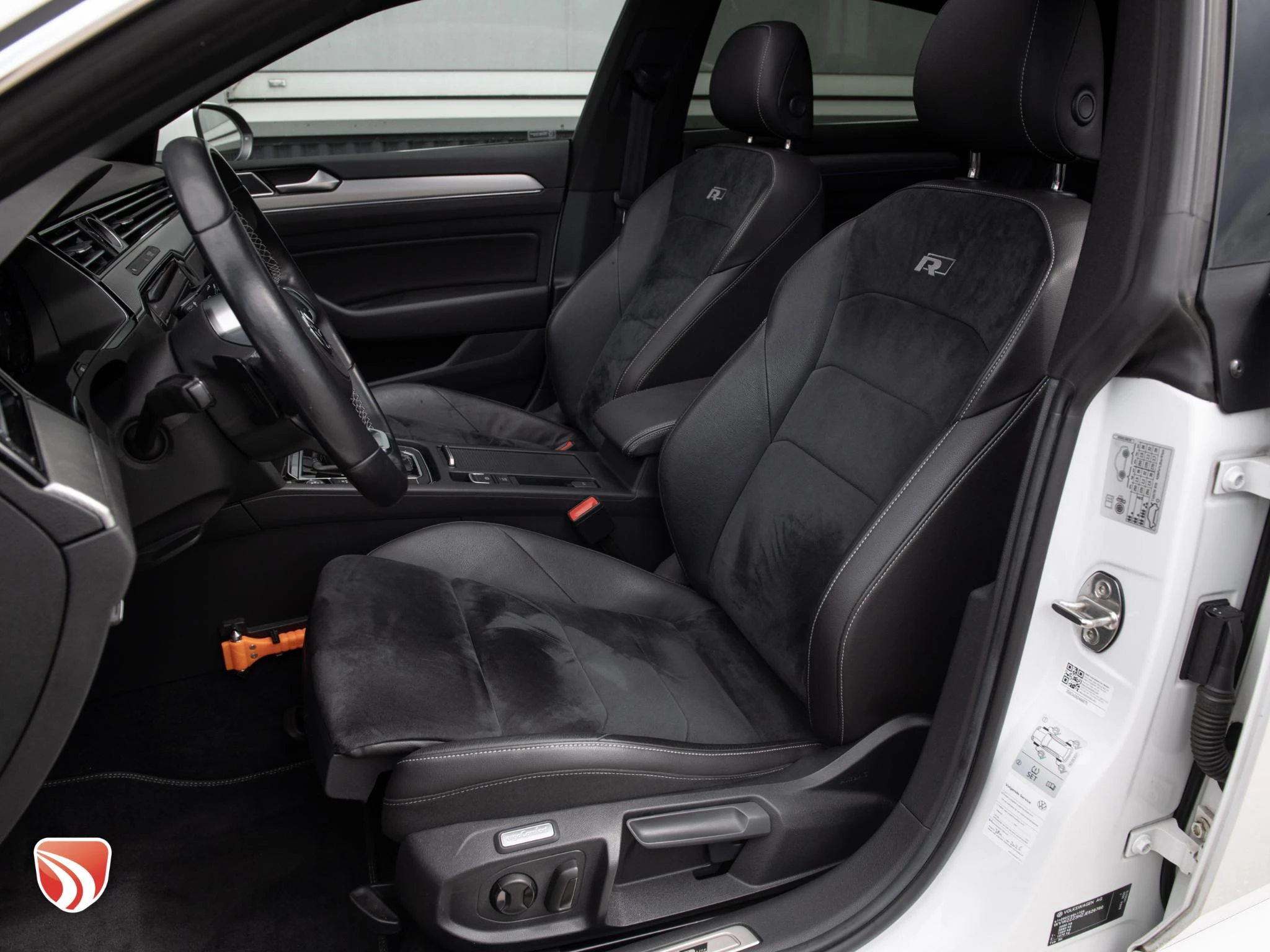Hoofdafbeelding Volkswagen Arteon
