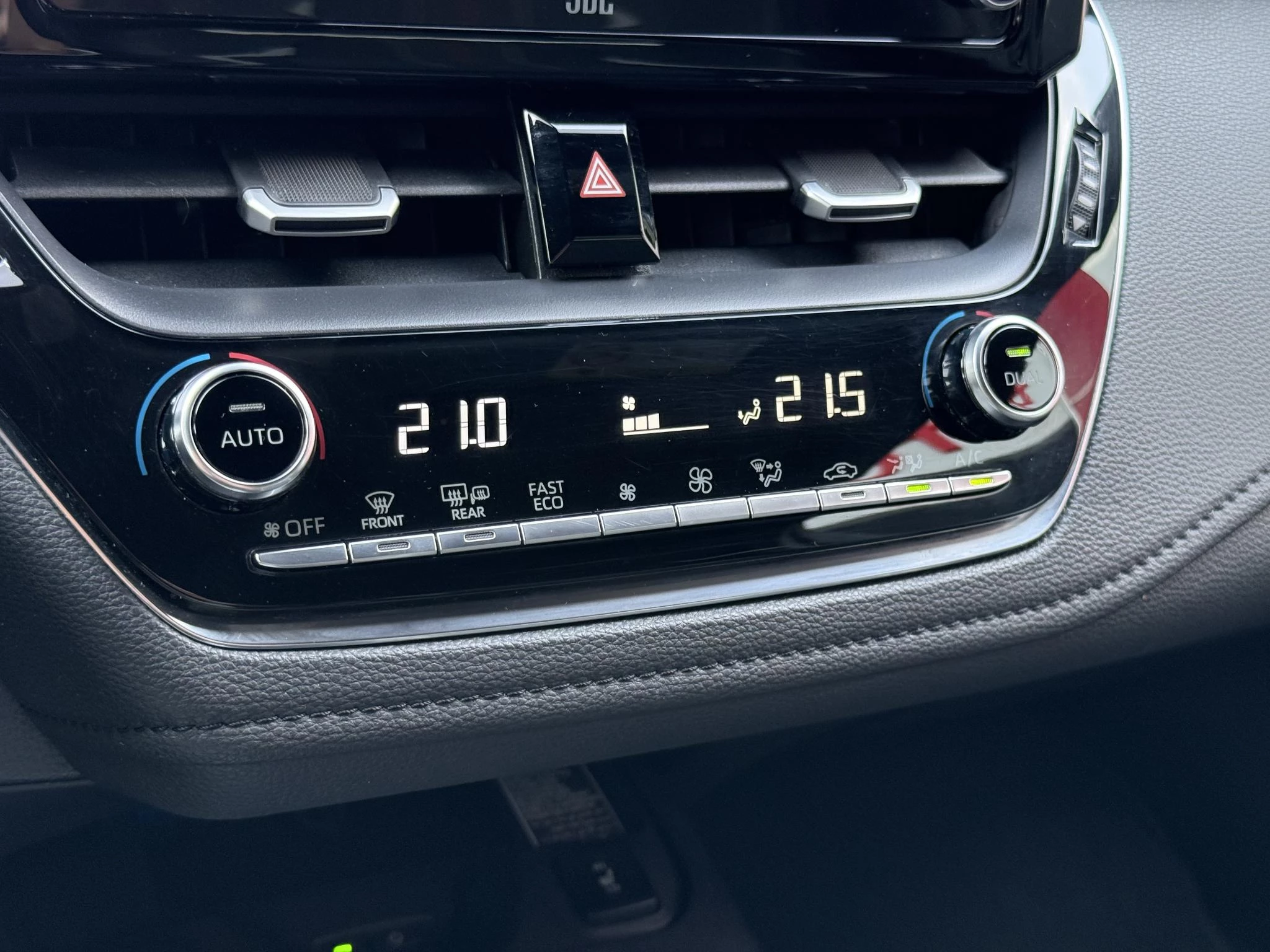 Hoofdafbeelding Toyota Corolla Touring Sports