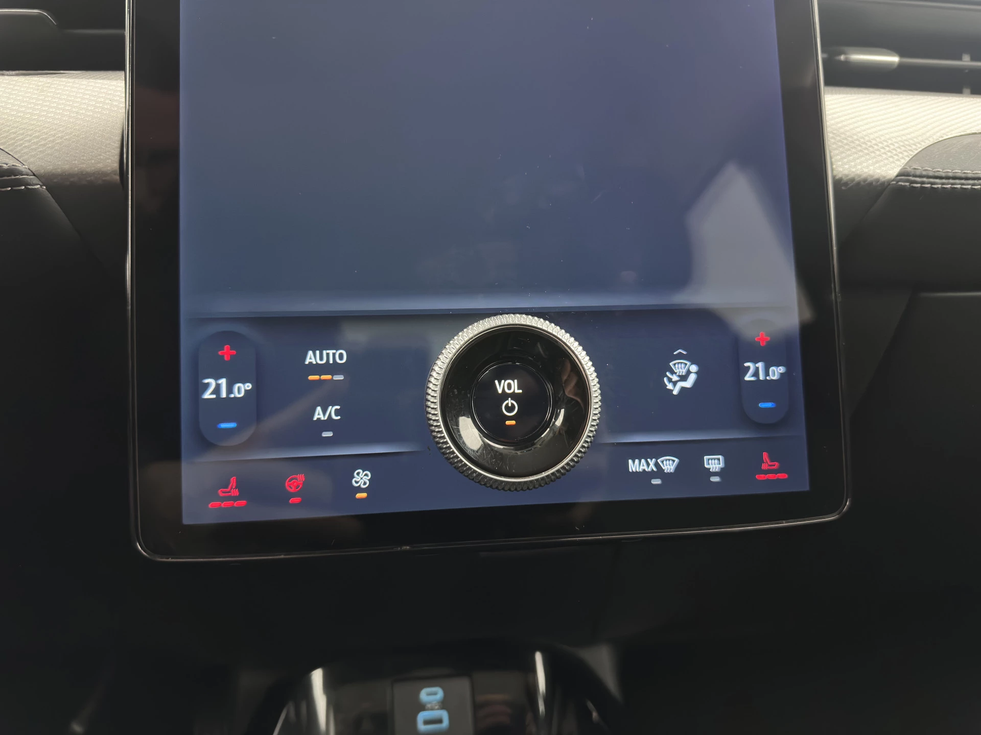 Hoofdafbeelding Ford Mustang Mach-E