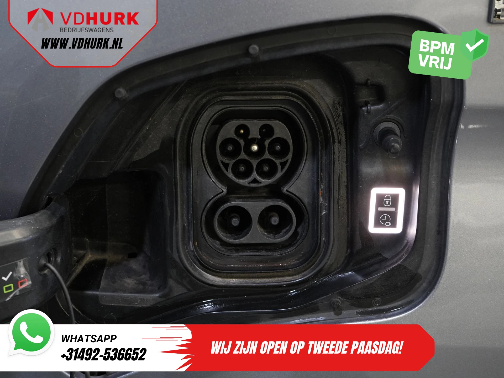 Hoofdafbeelding Toyota ProAce