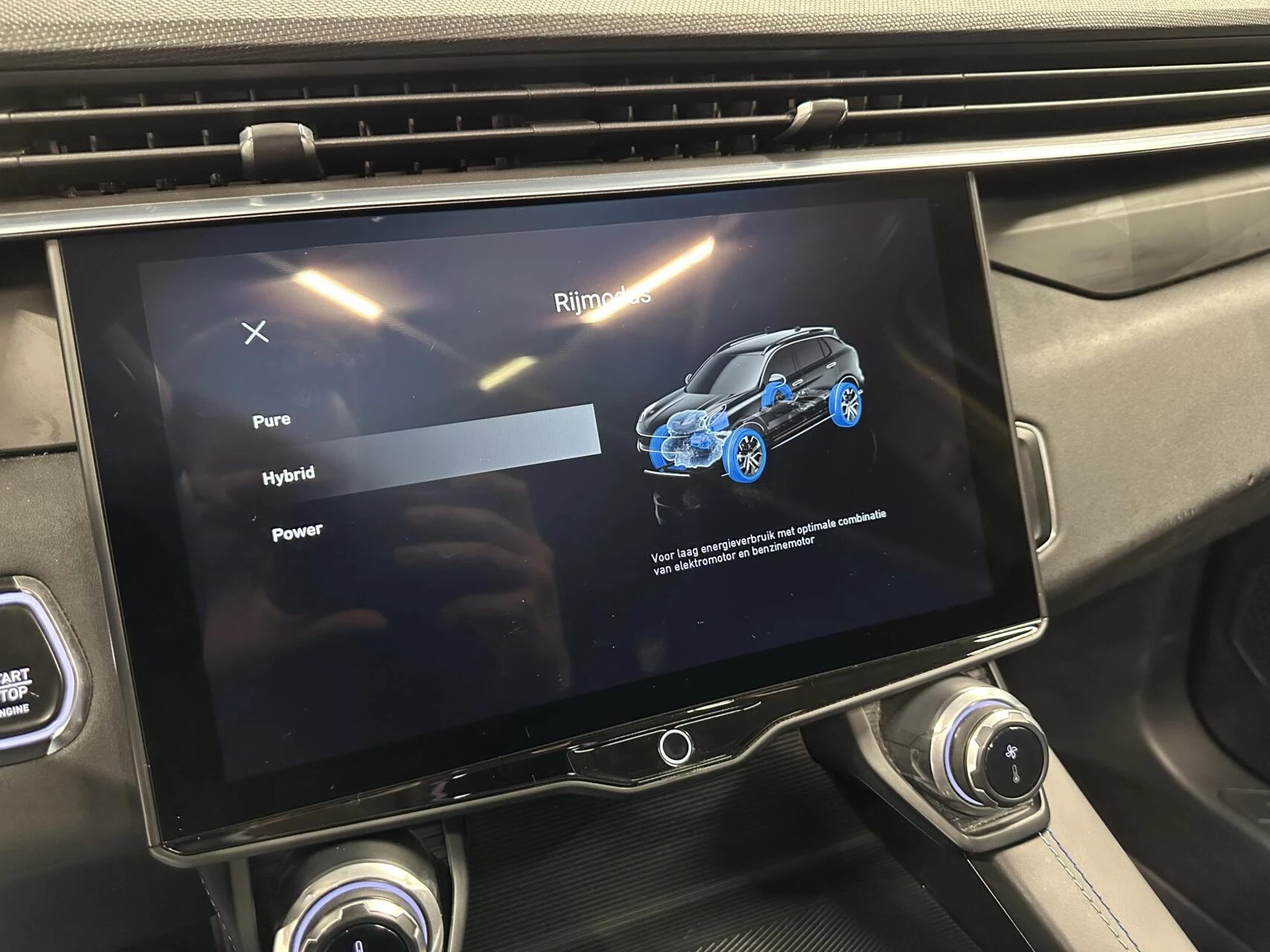 Hoofdafbeelding Lynk & Co 01