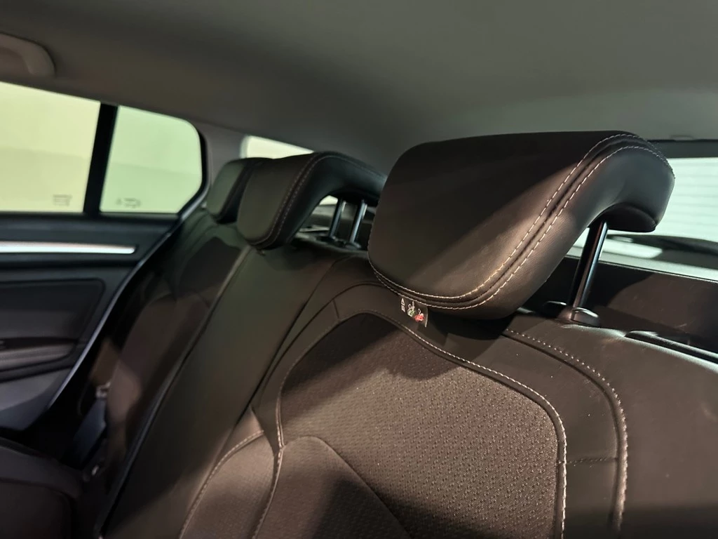 Hoofdafbeelding Renault Mégane