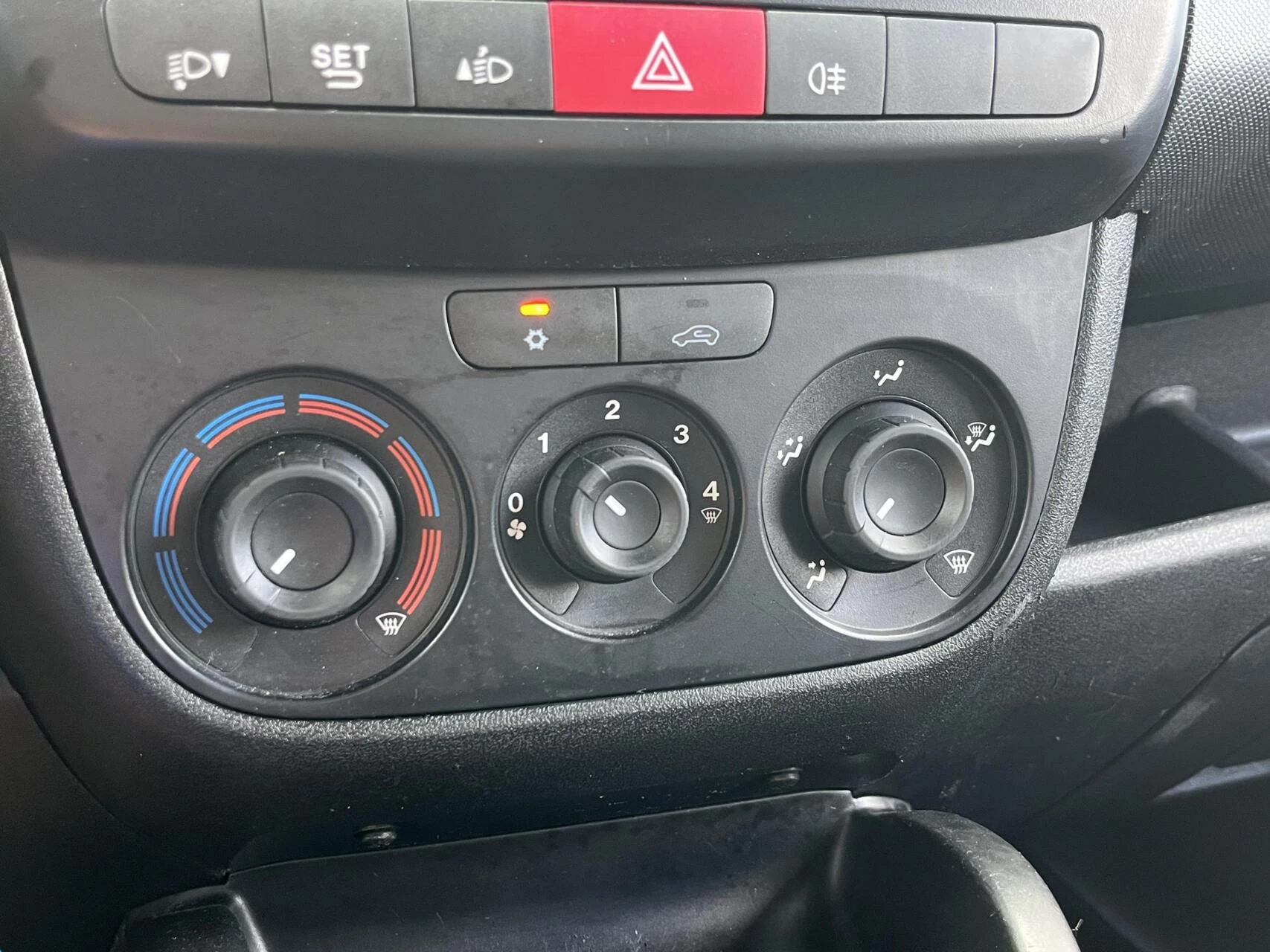 Hoofdafbeelding Opel Combo