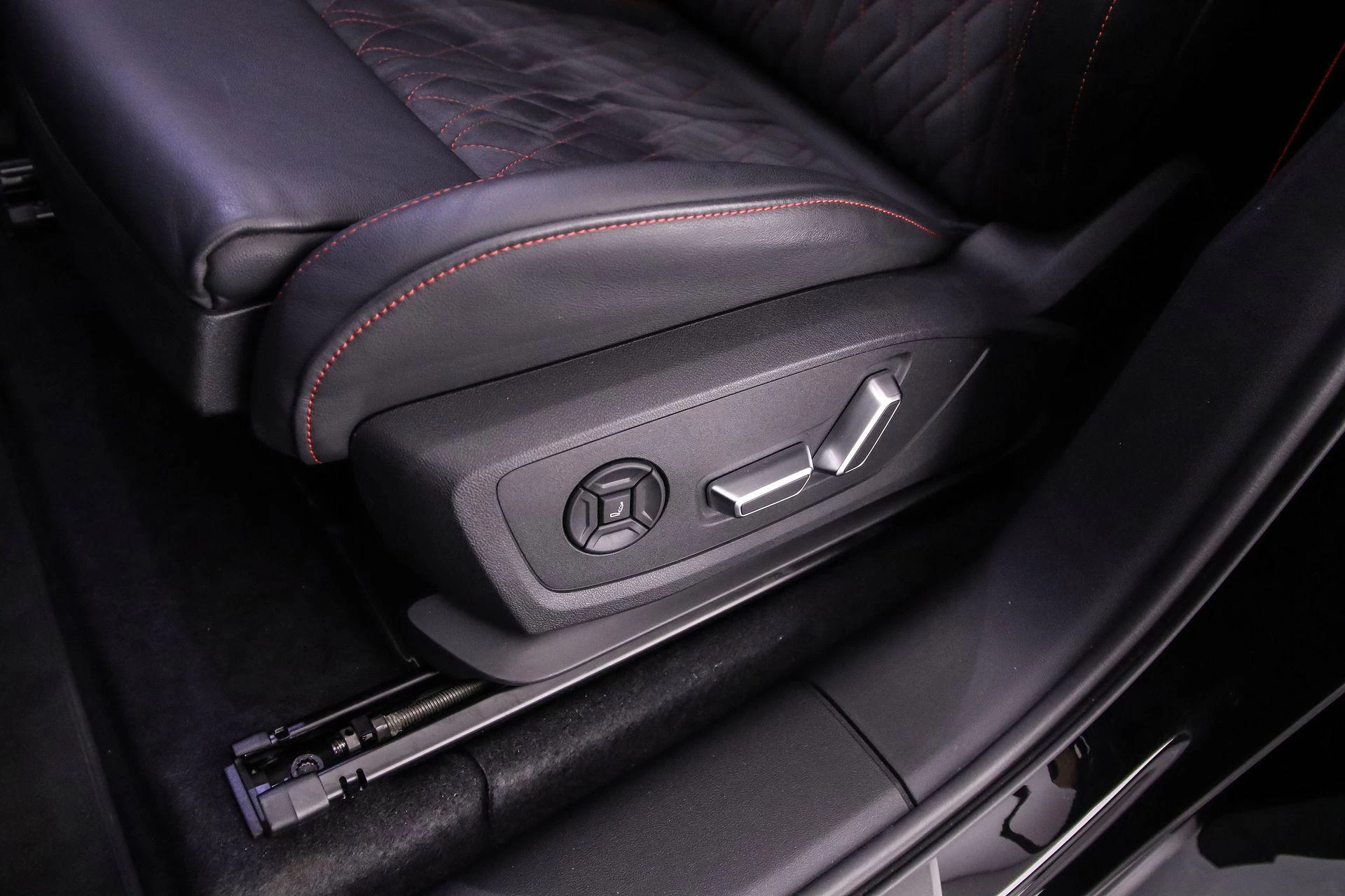 Hoofdafbeelding Audi Q6 e-tron